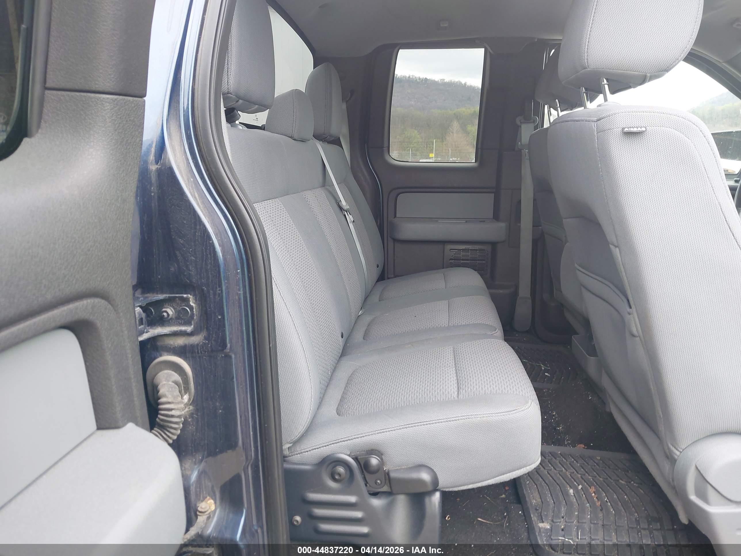 FORD F-150 image 8
