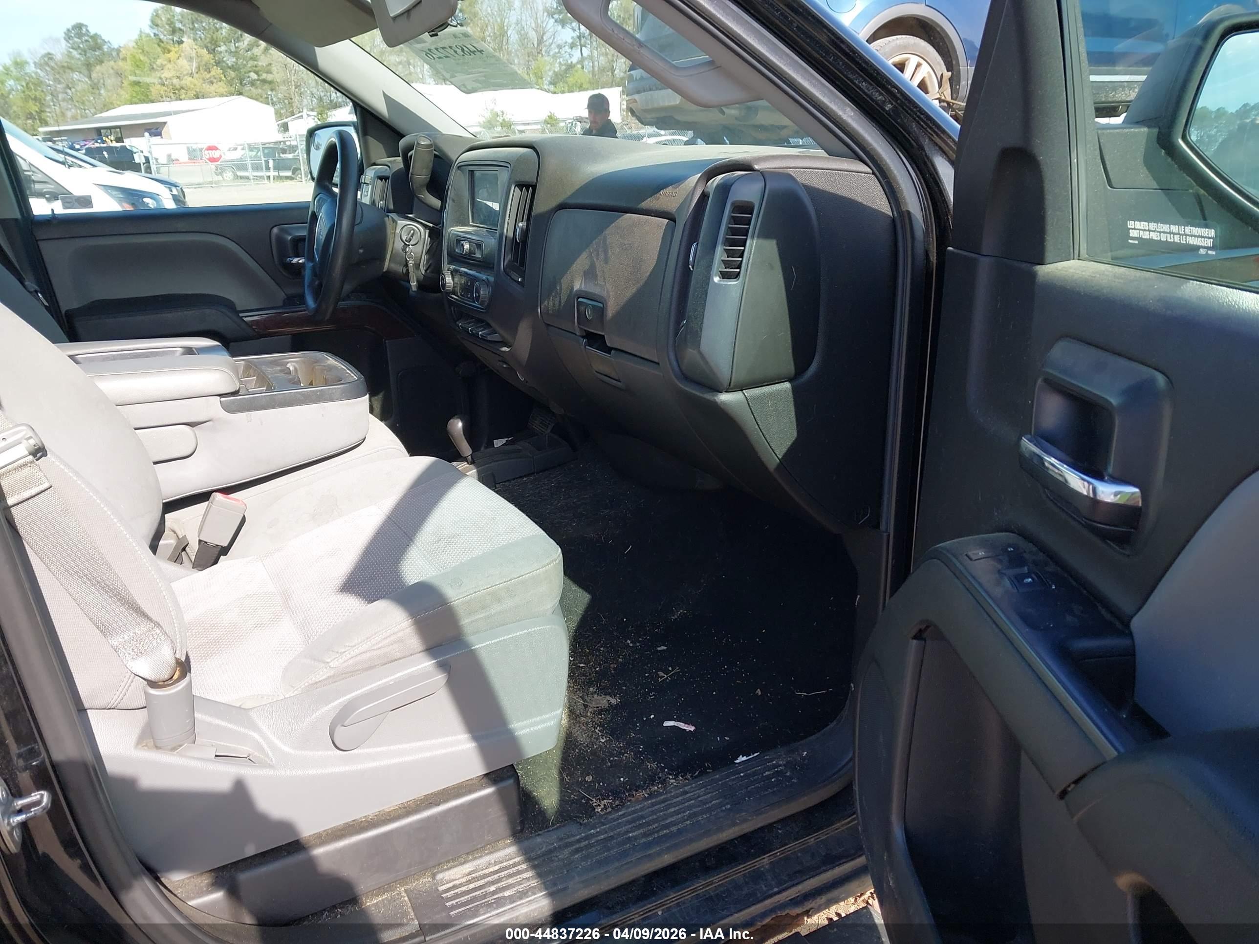 GMC SIERRA image 5