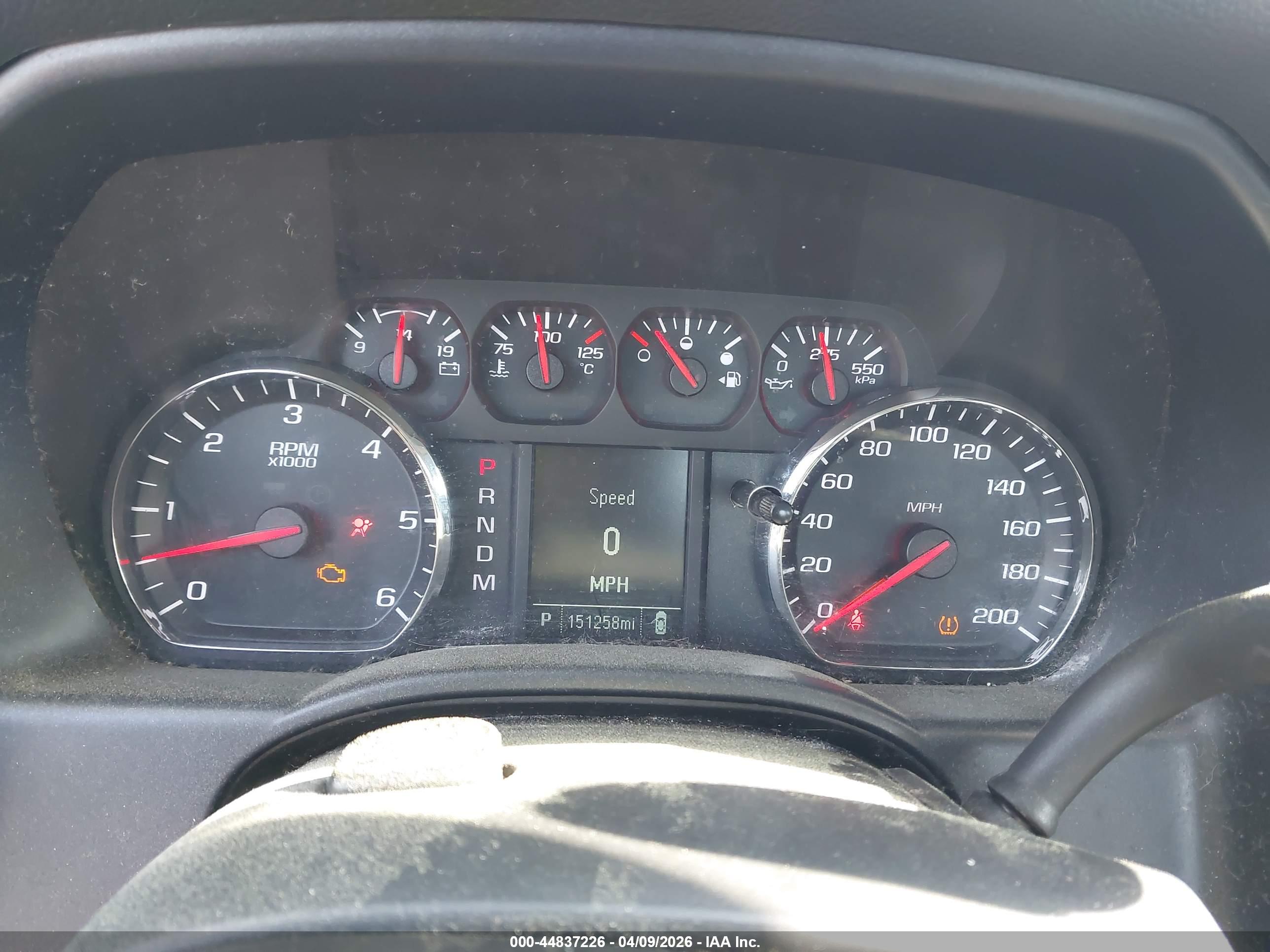 GMC SIERRA image 7