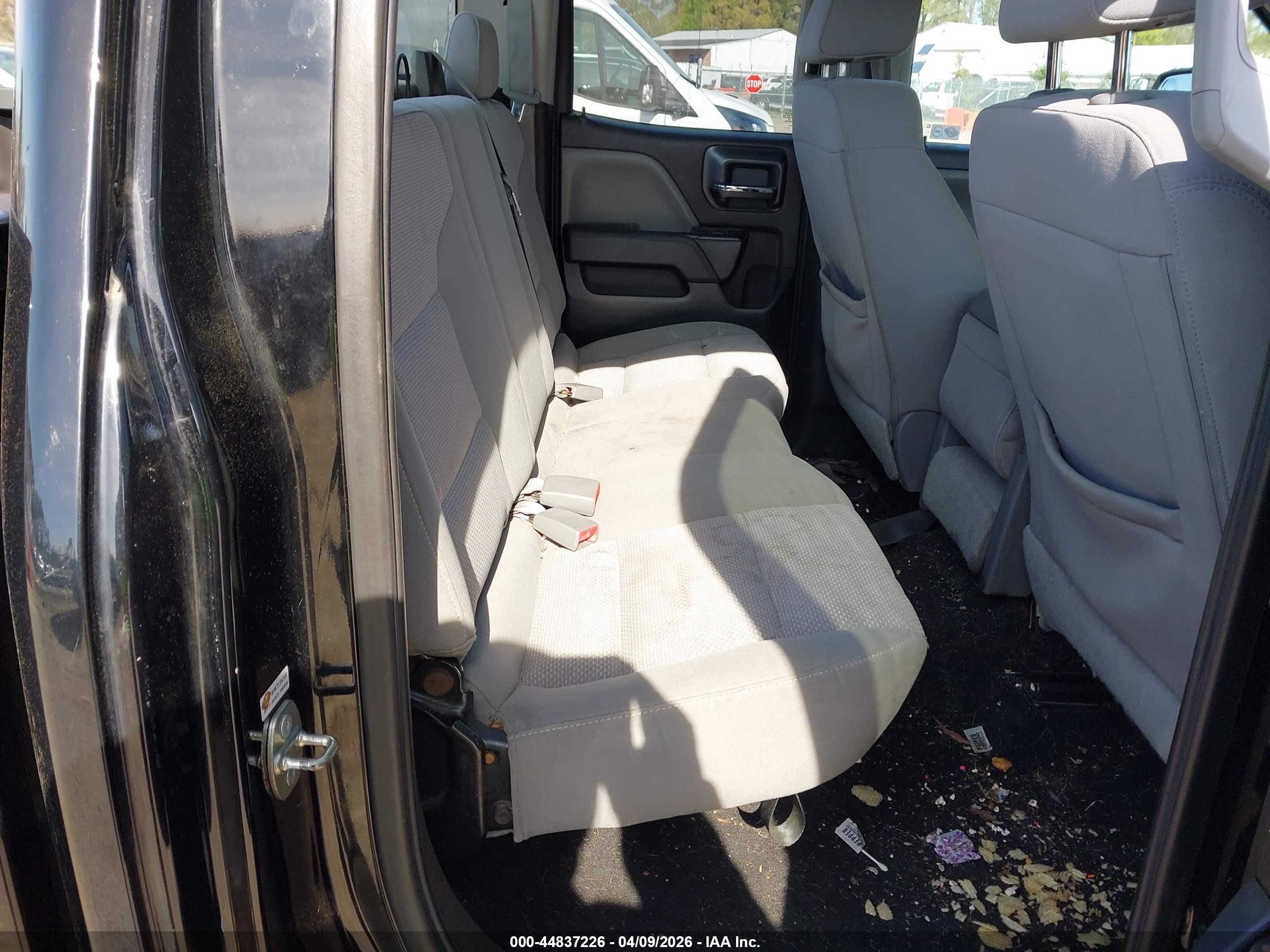 GMC SIERRA image 8