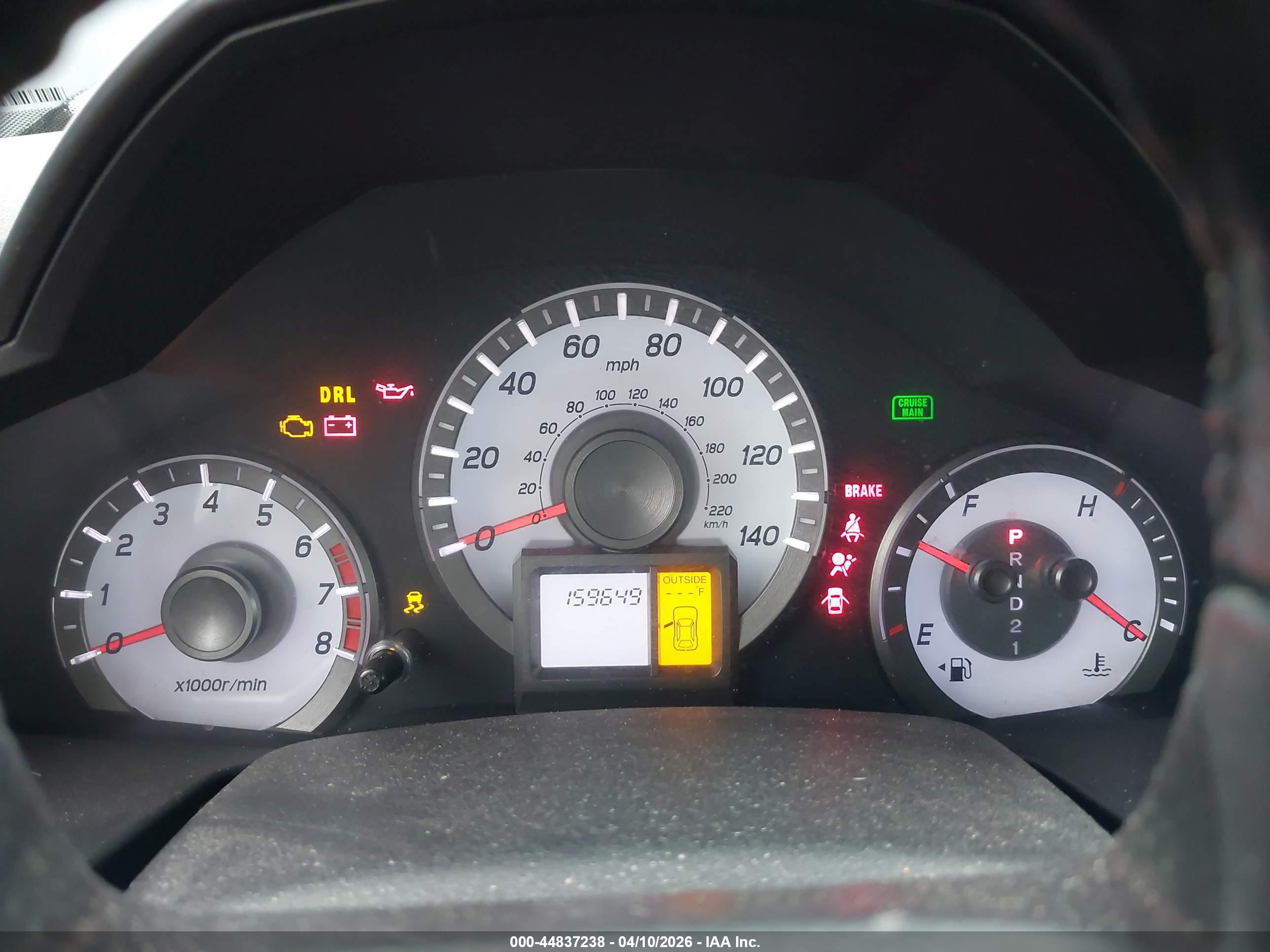 HONDA PILOT image 7