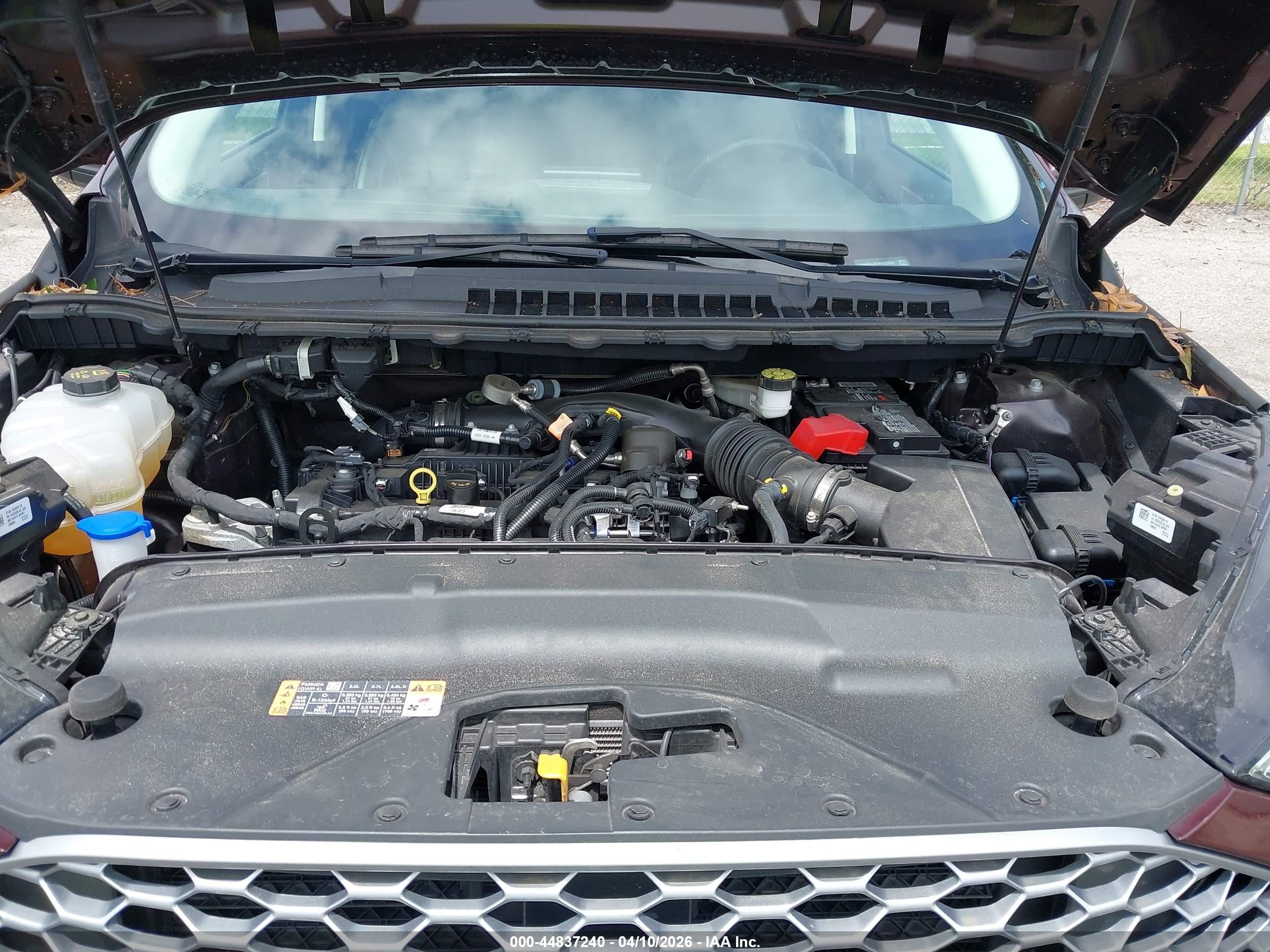 FORD EDGE image 10