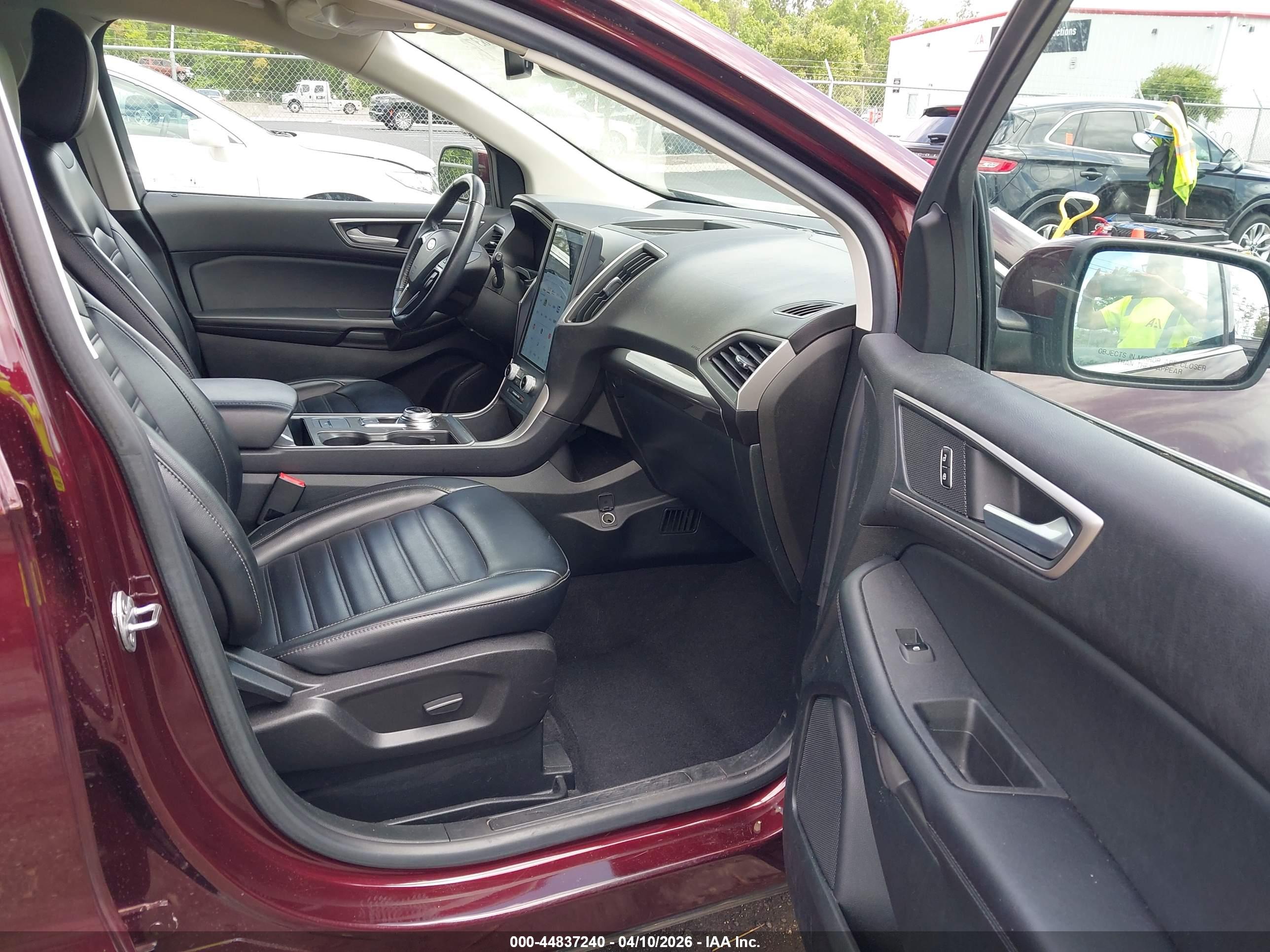 FORD EDGE image 5