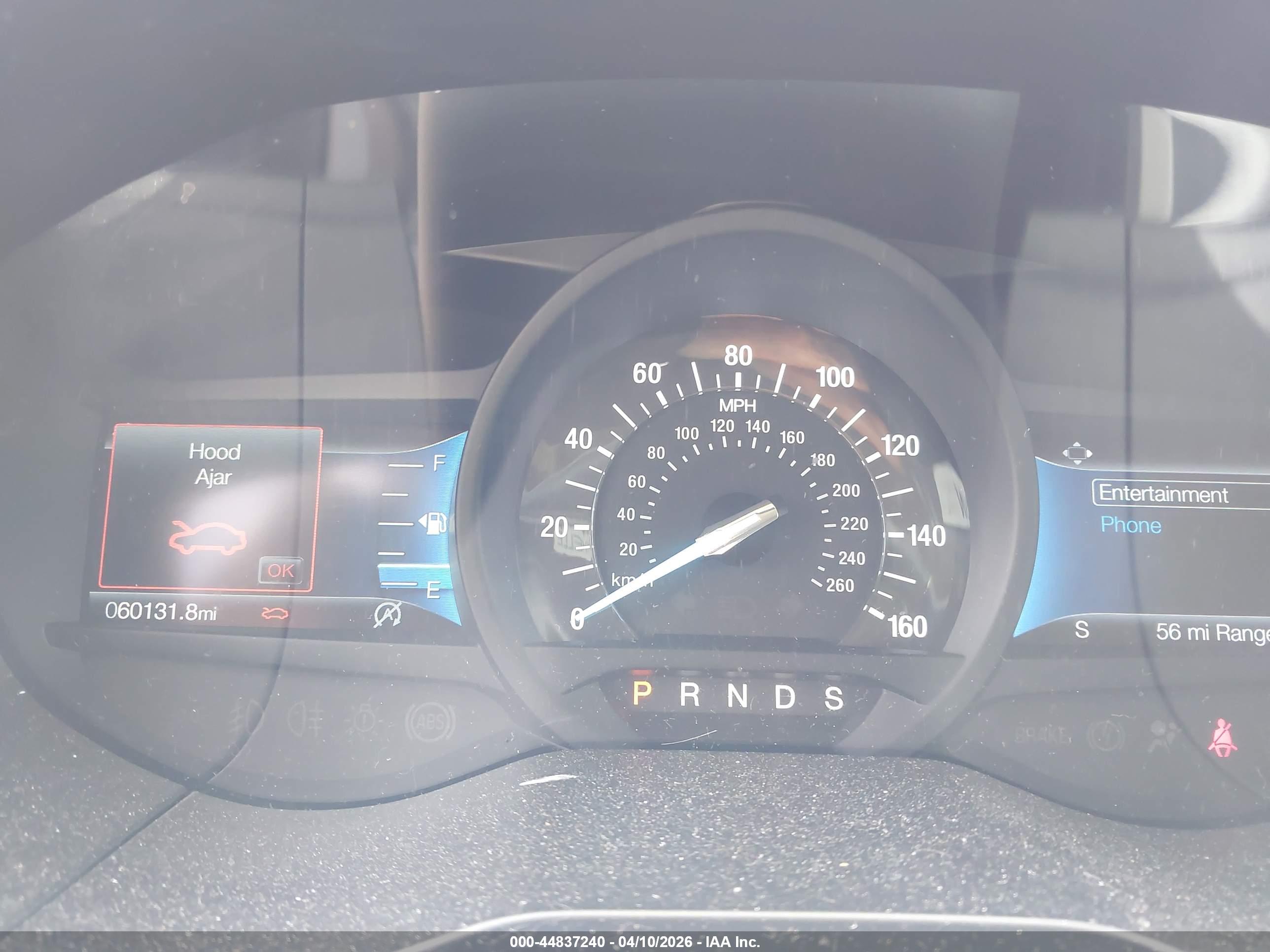 FORD EDGE image 7