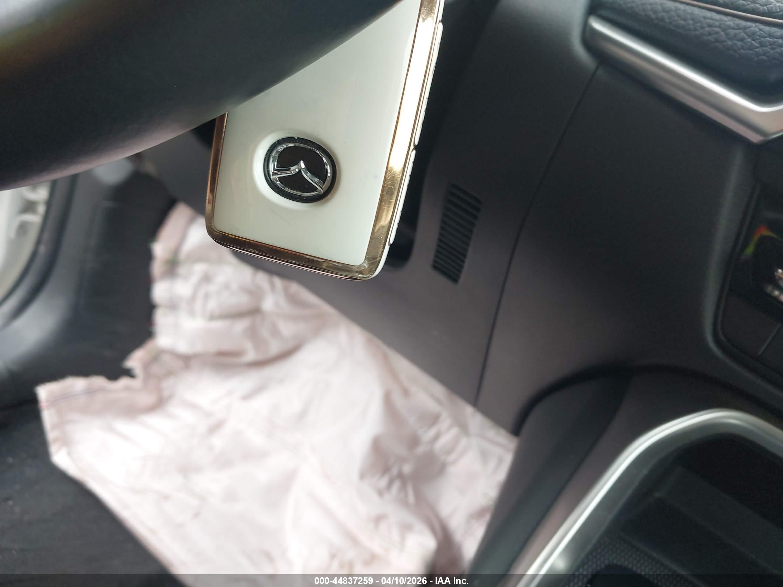 MAZDA CX-90 image 11