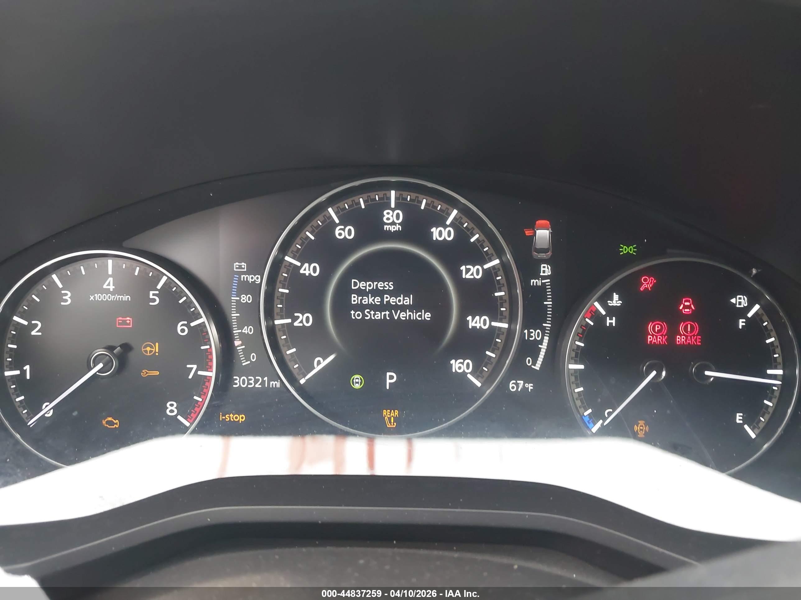 MAZDA CX-90 image 7