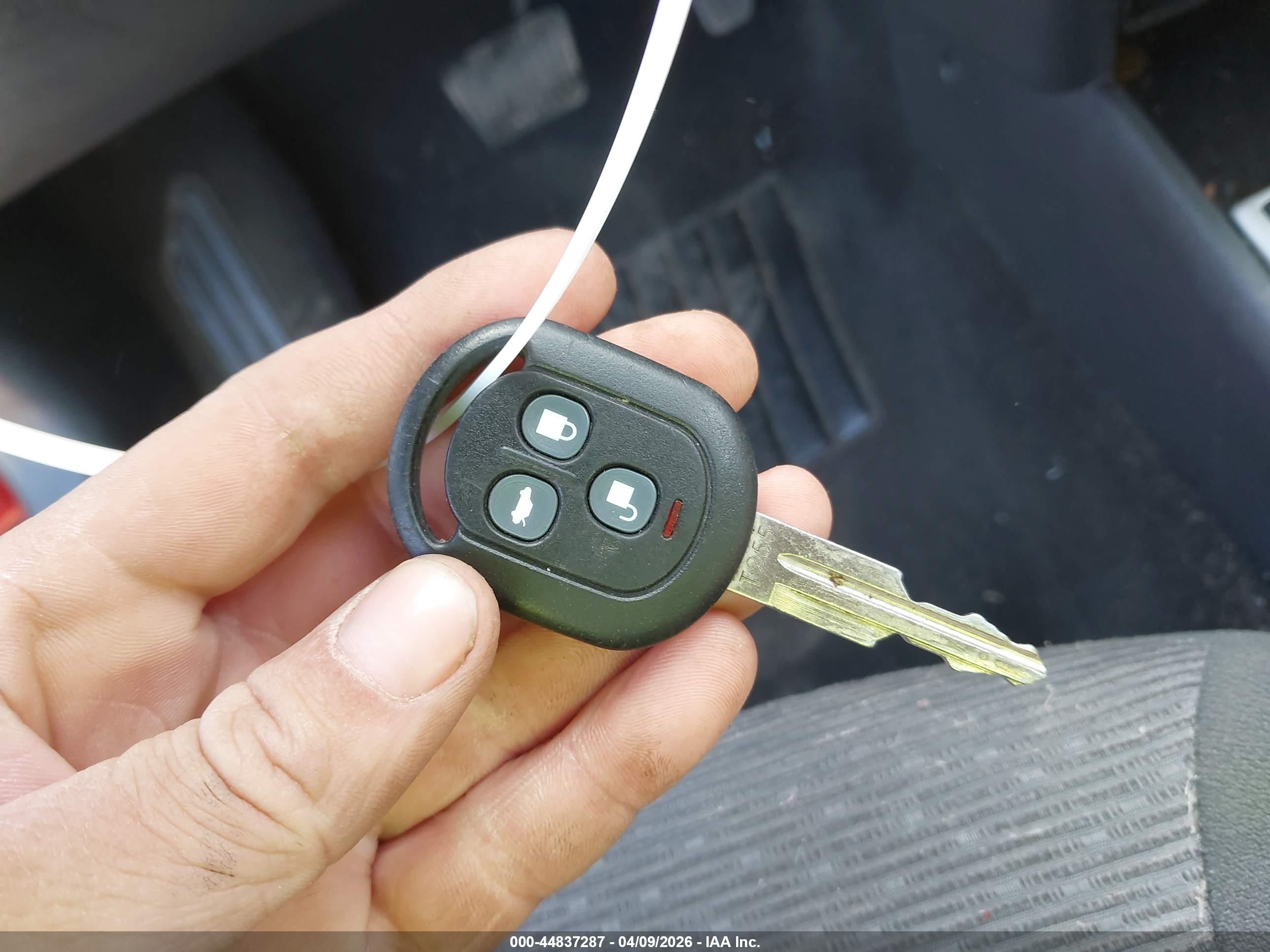 CHEVROLET AVEO image 11