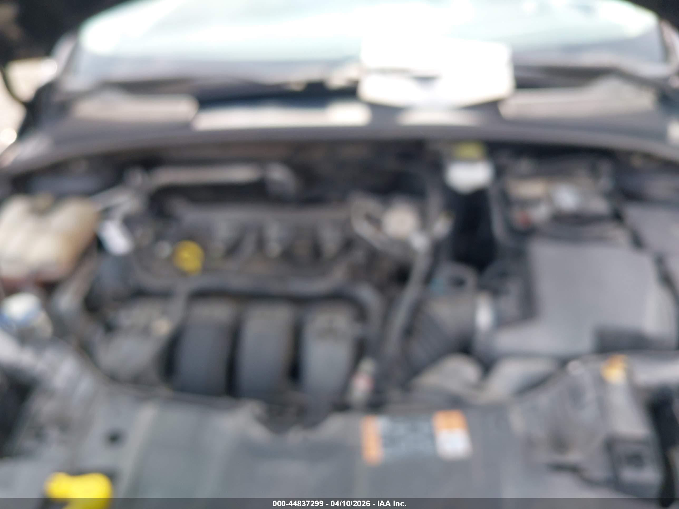 FORD FOCUS image 10