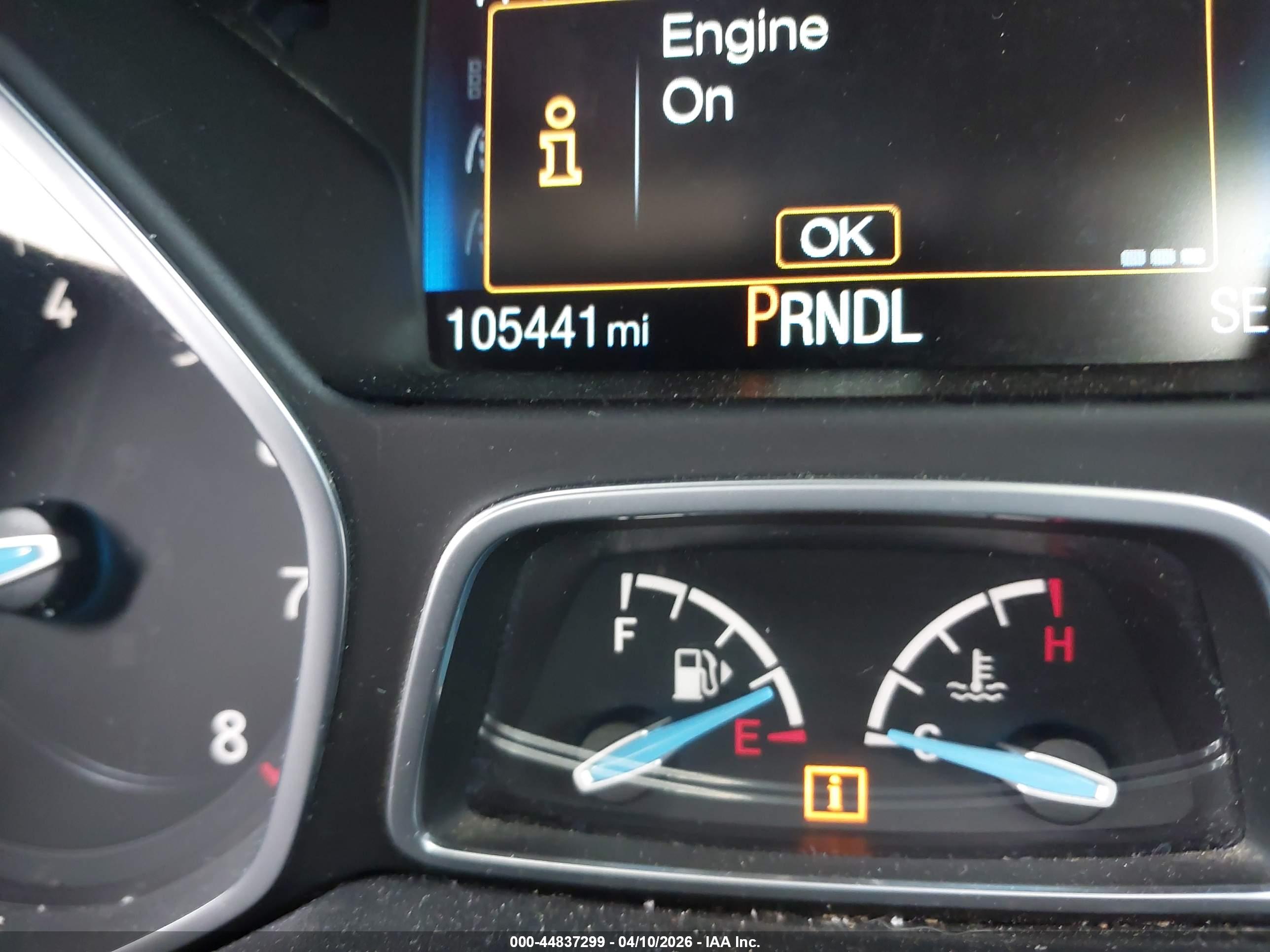 FORD FOCUS image 7