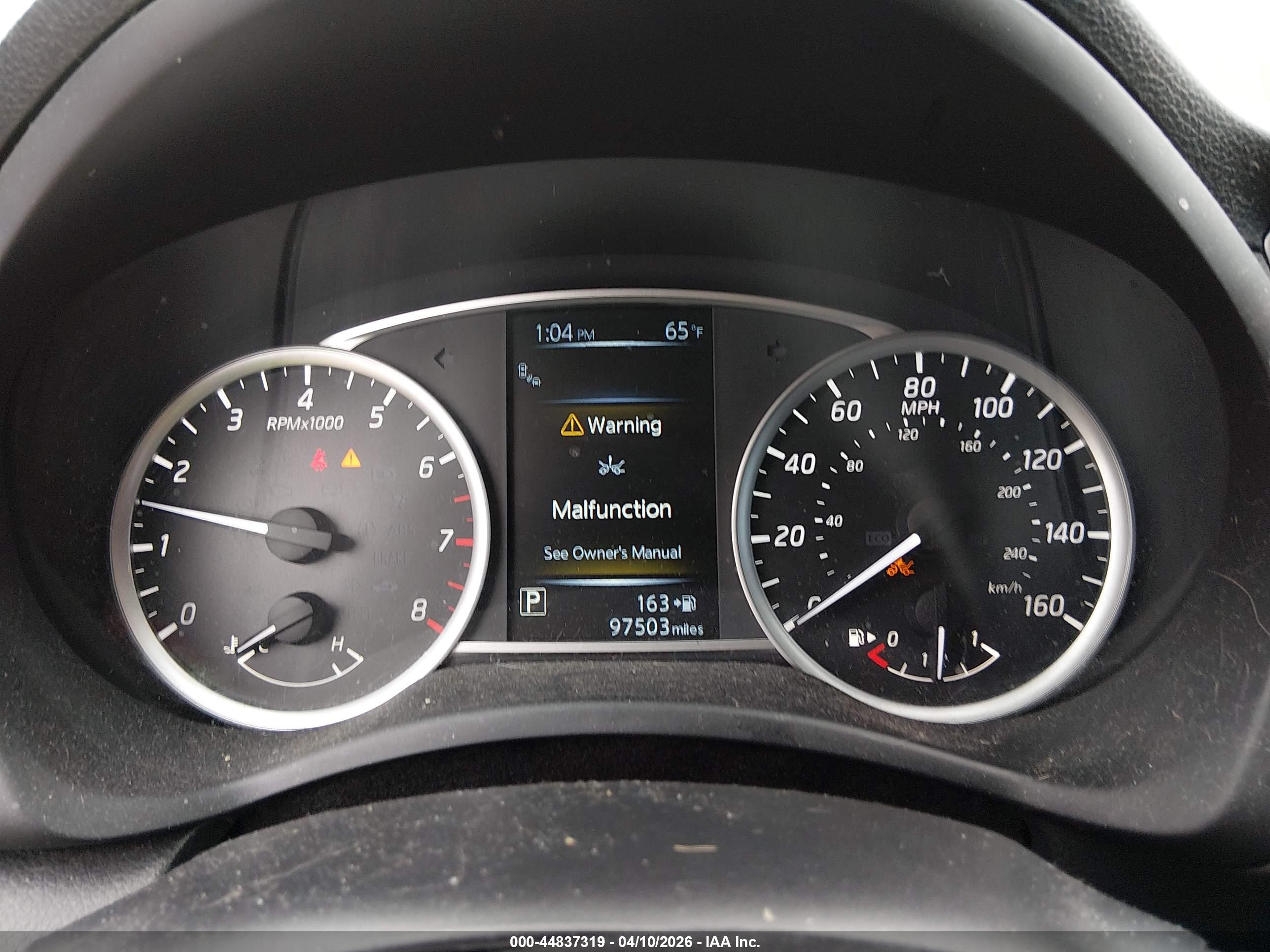 NISSAN SENTRA image 7