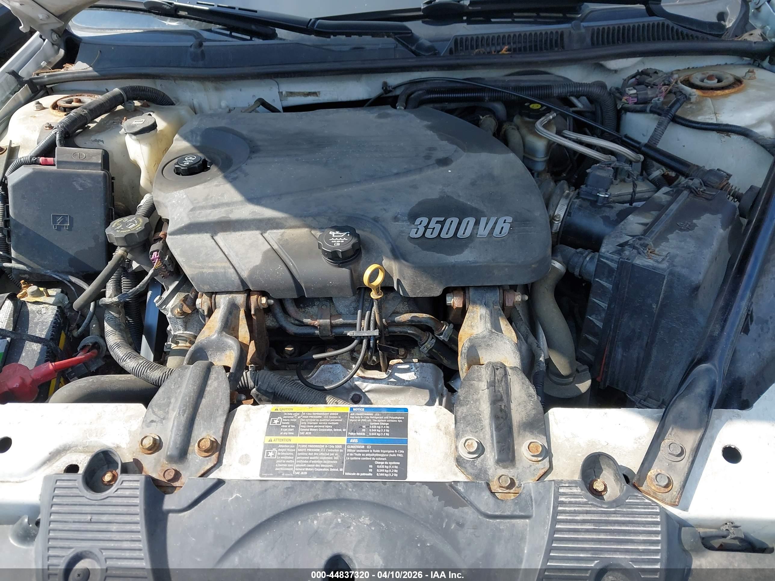 CHEVROLET IMPALA image 10