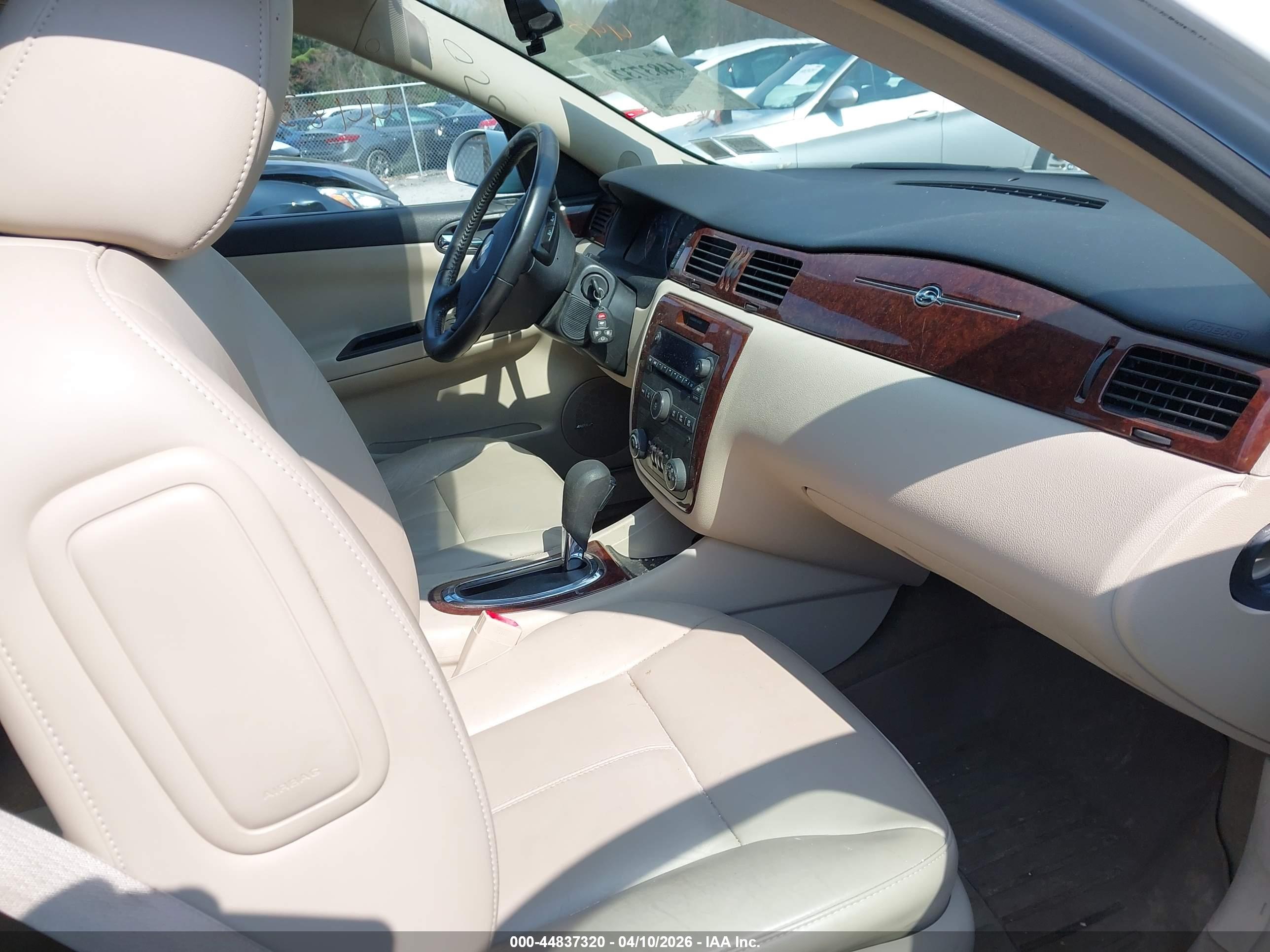 CHEVROLET IMPALA image 5