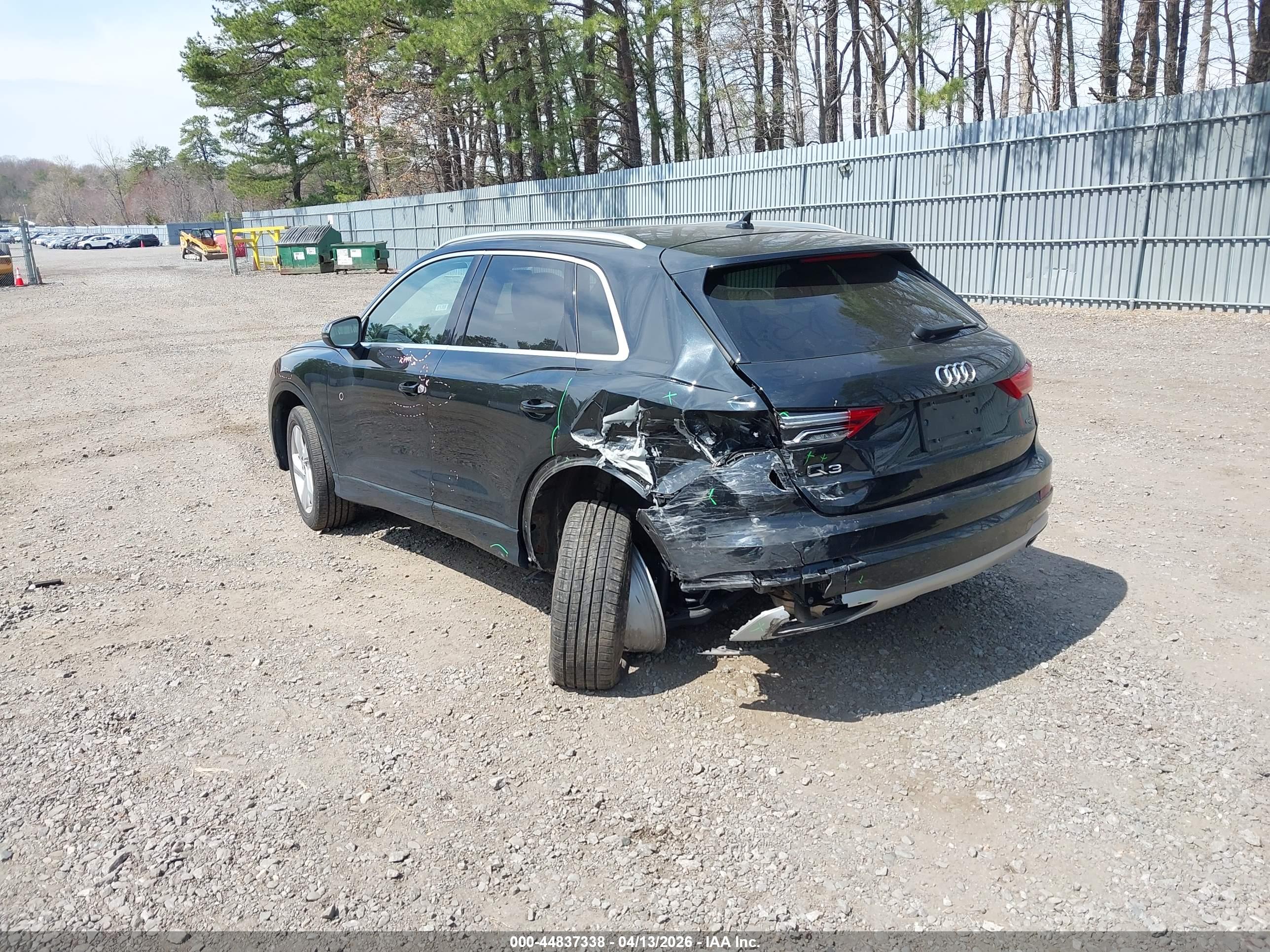 AUDI Q3 image 3