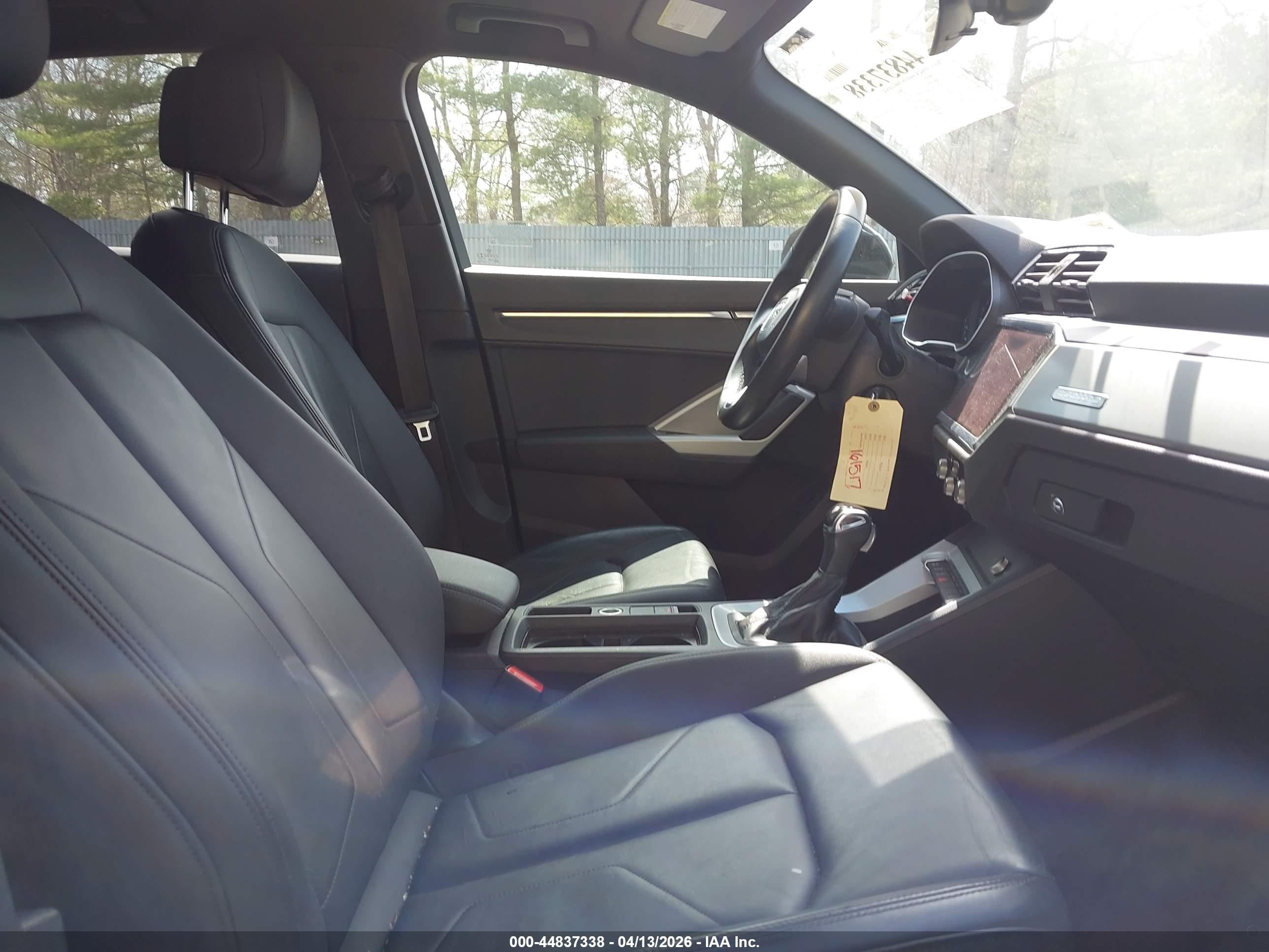 AUDI Q3 image 5