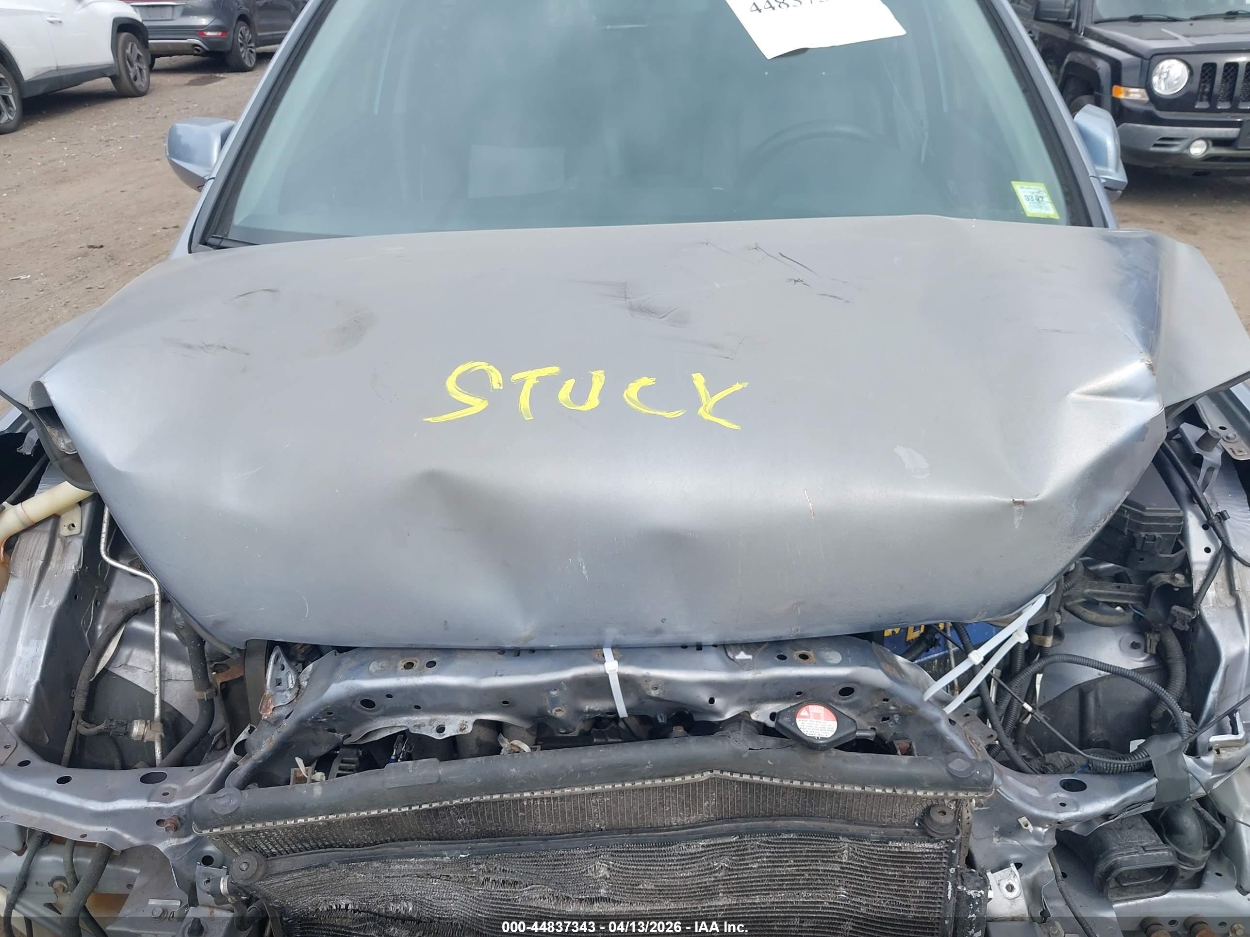HONDA CR-V image 10