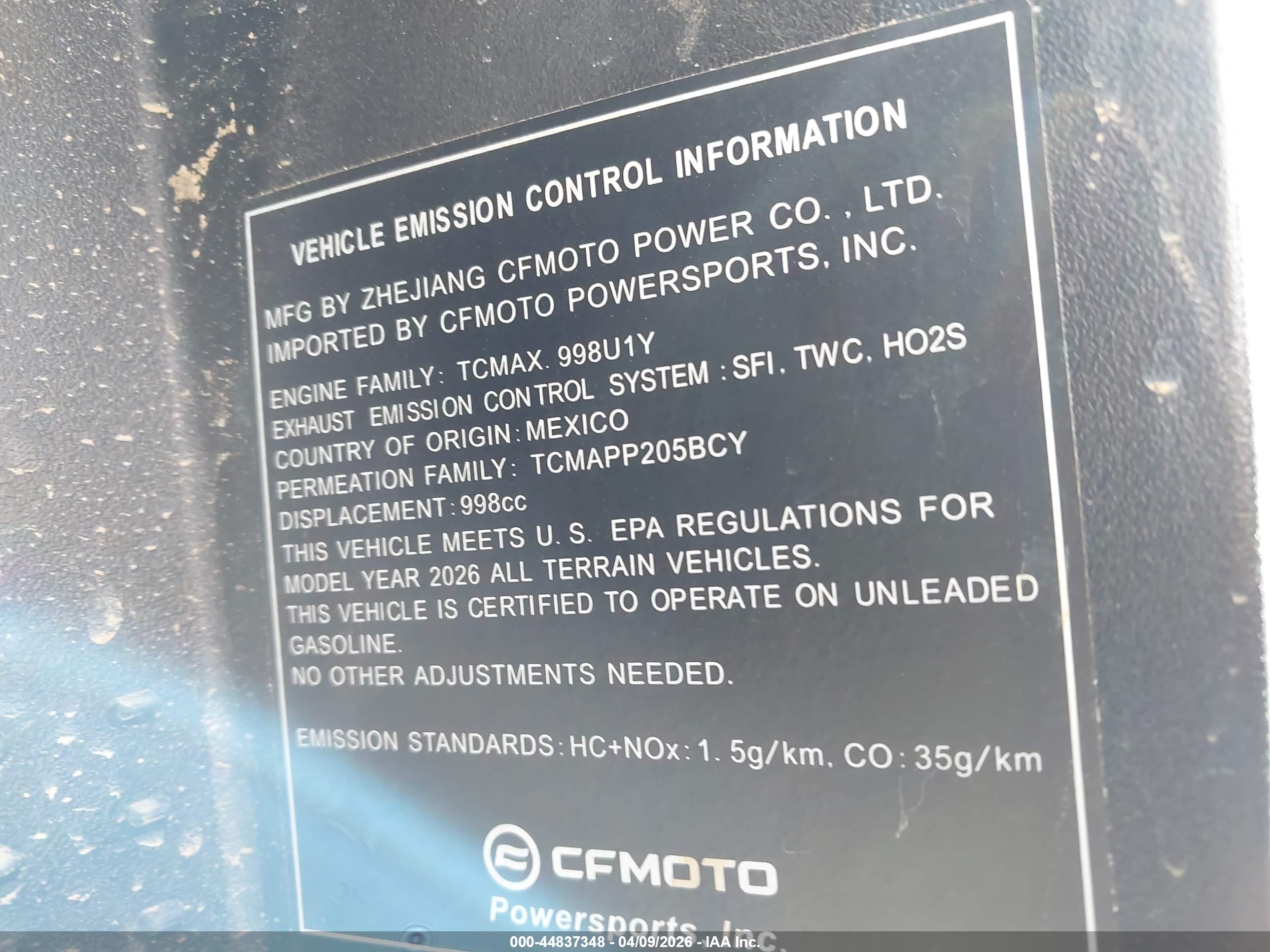 CF MOTO image 10