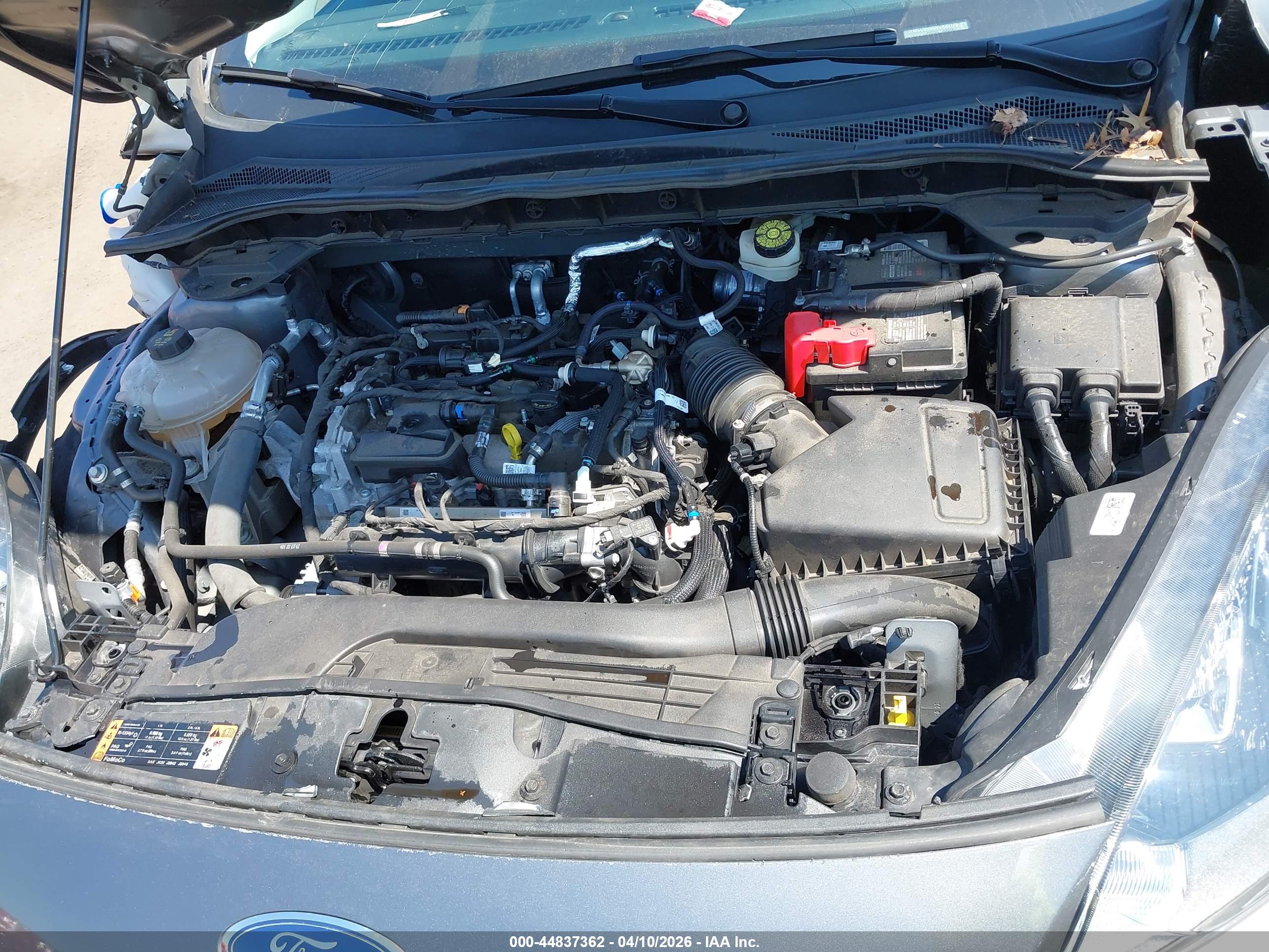 FORD ESCAPE image 10