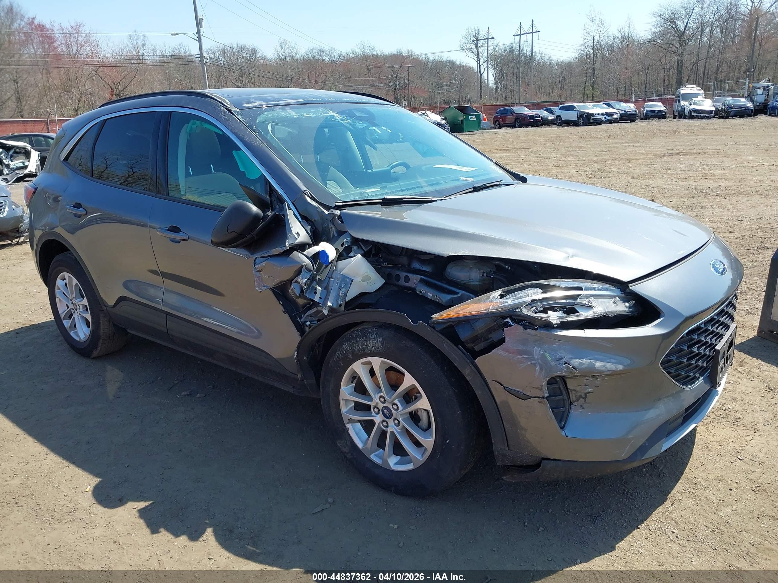FORD ESCAPE image 6