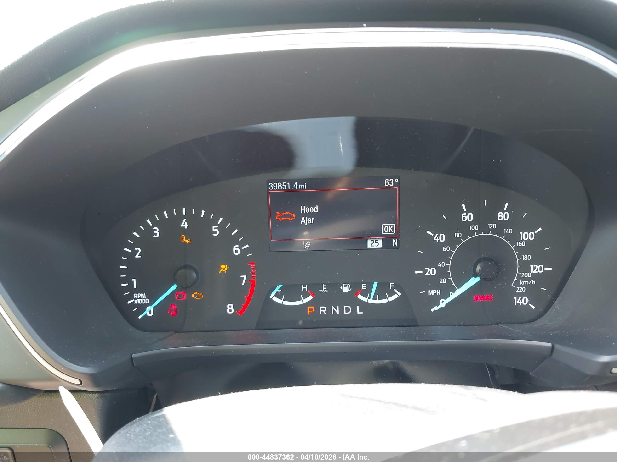 FORD ESCAPE image 7