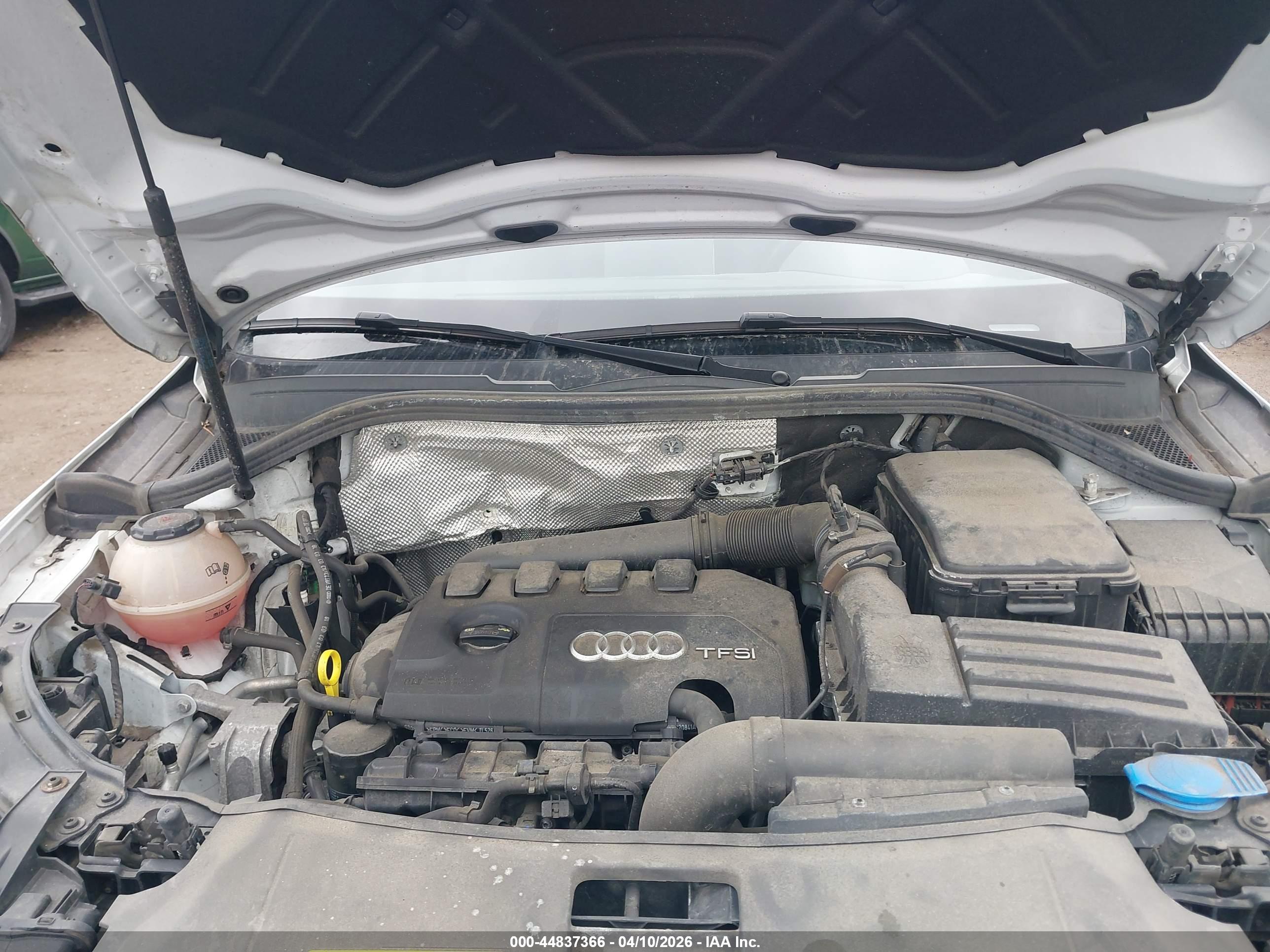 AUDI Q3 image 10