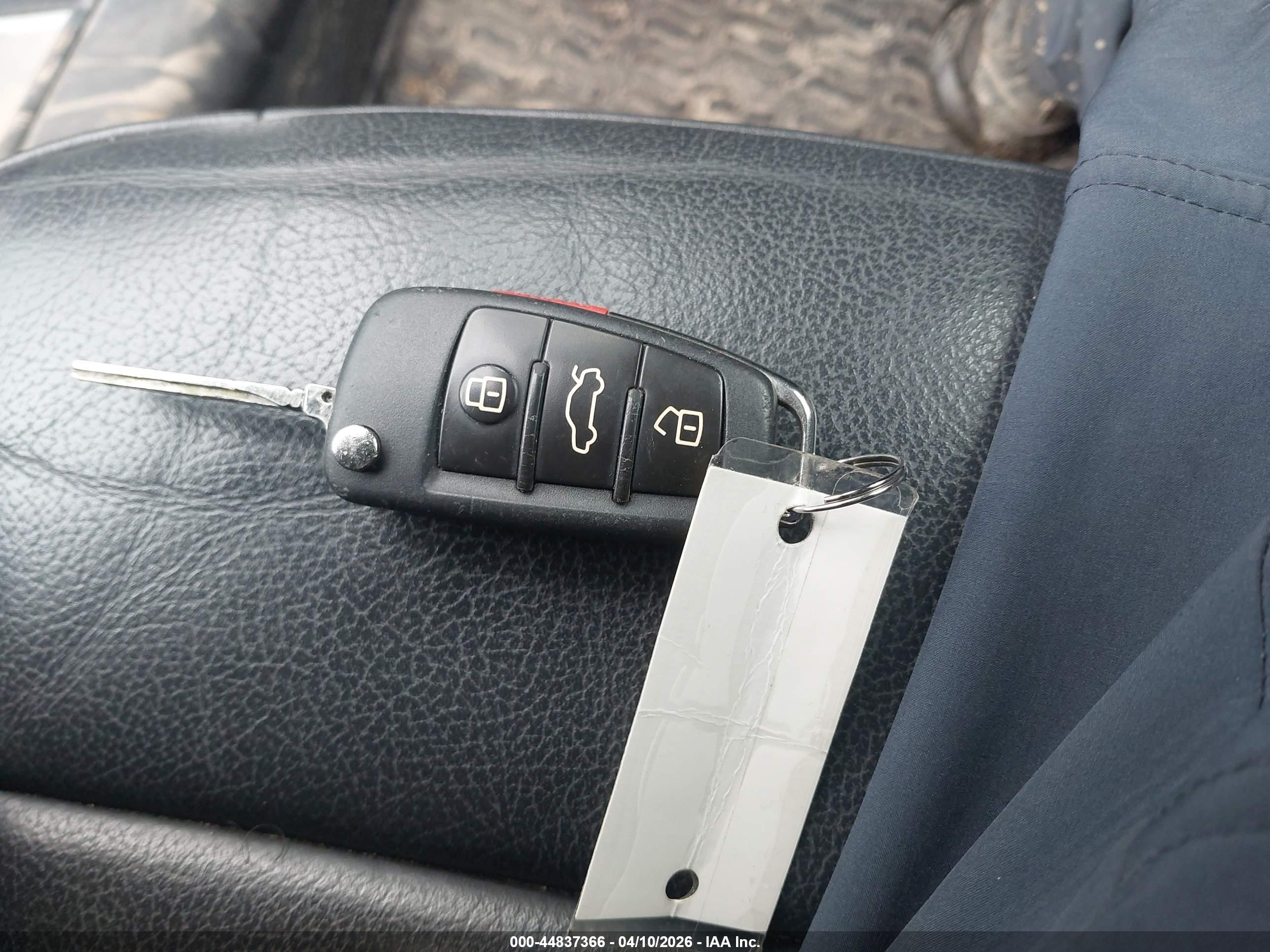 AUDI Q3 image 11