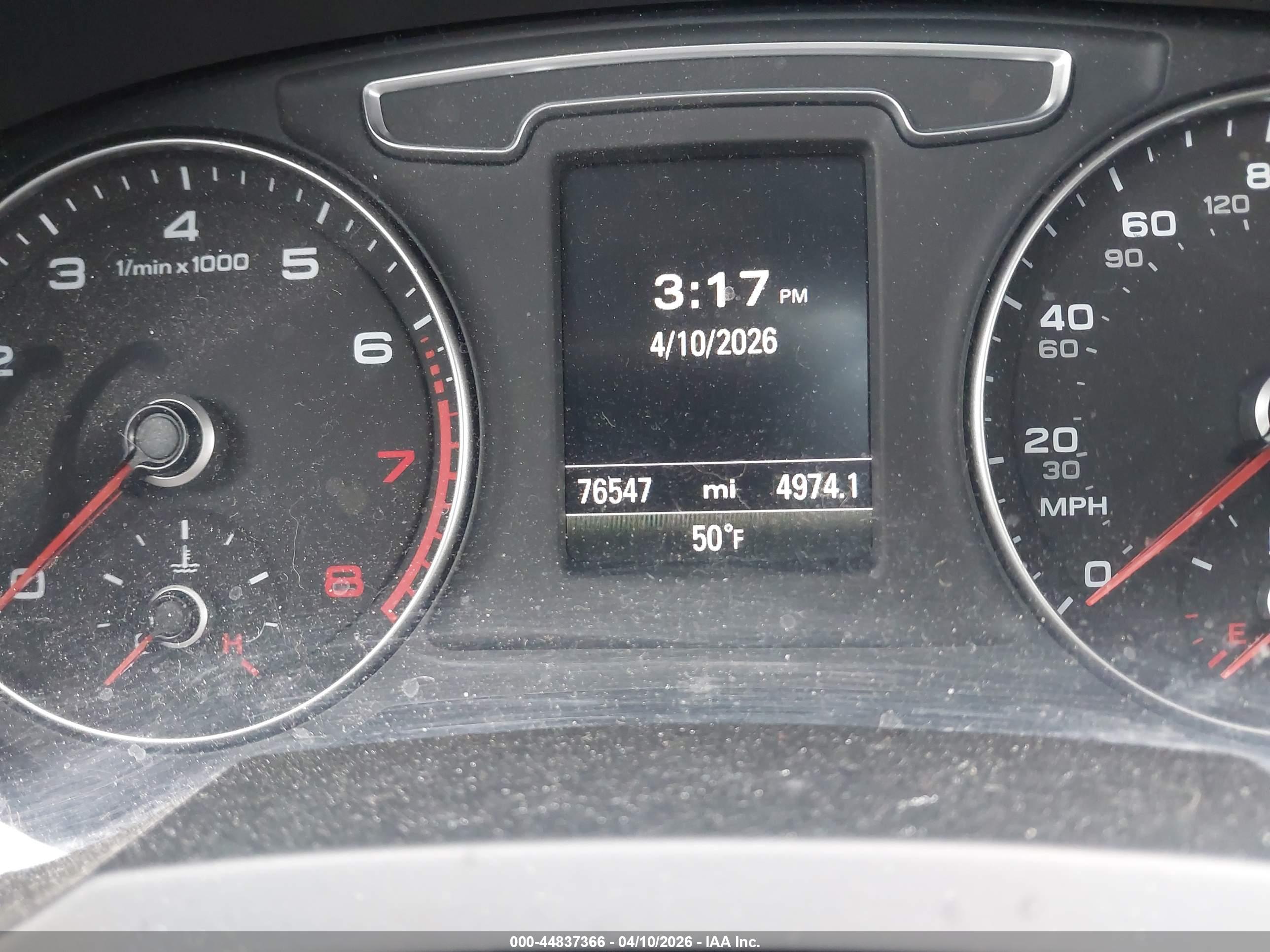 AUDI Q3 image 7
