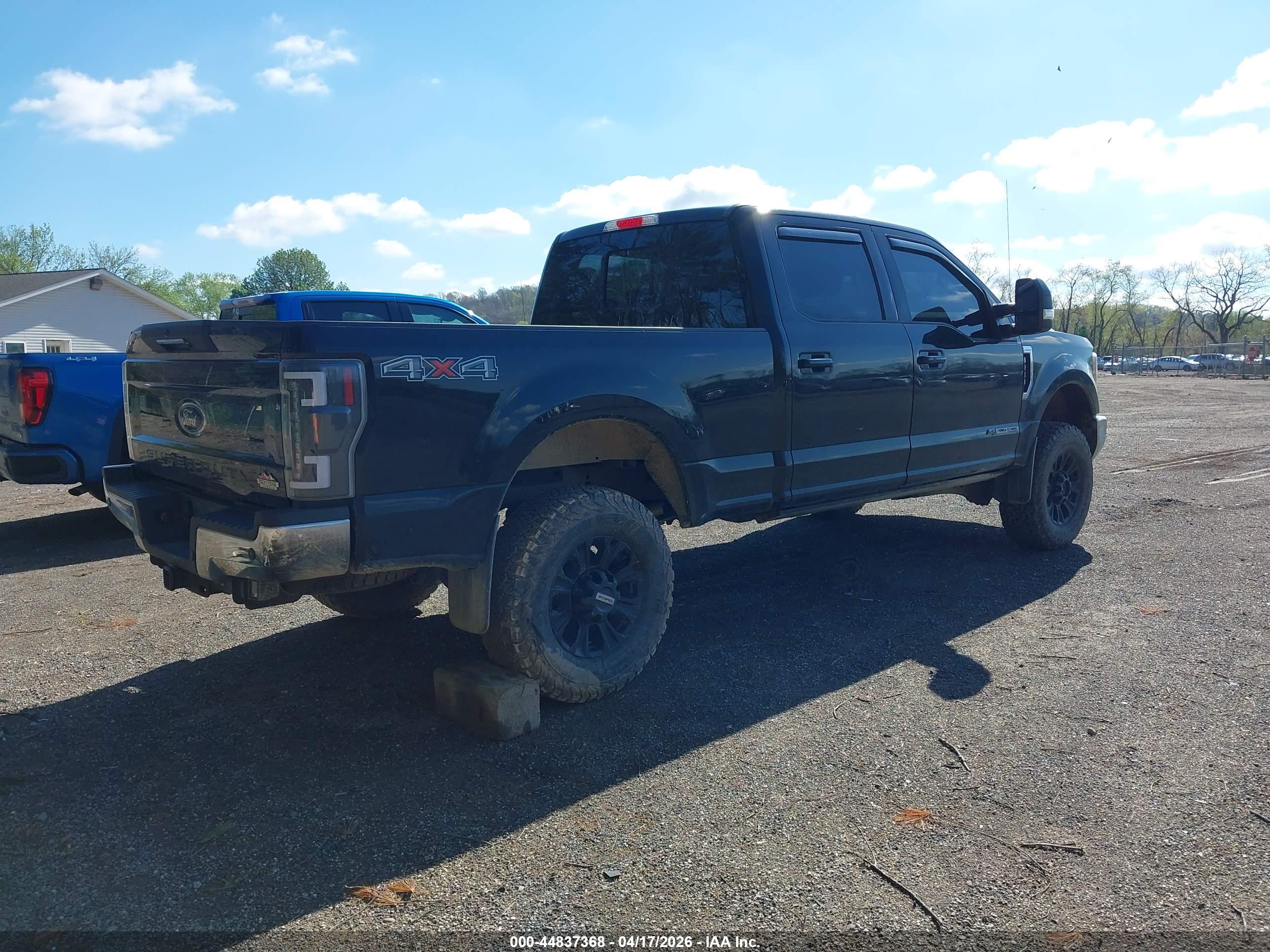 FORD F-250 image 4