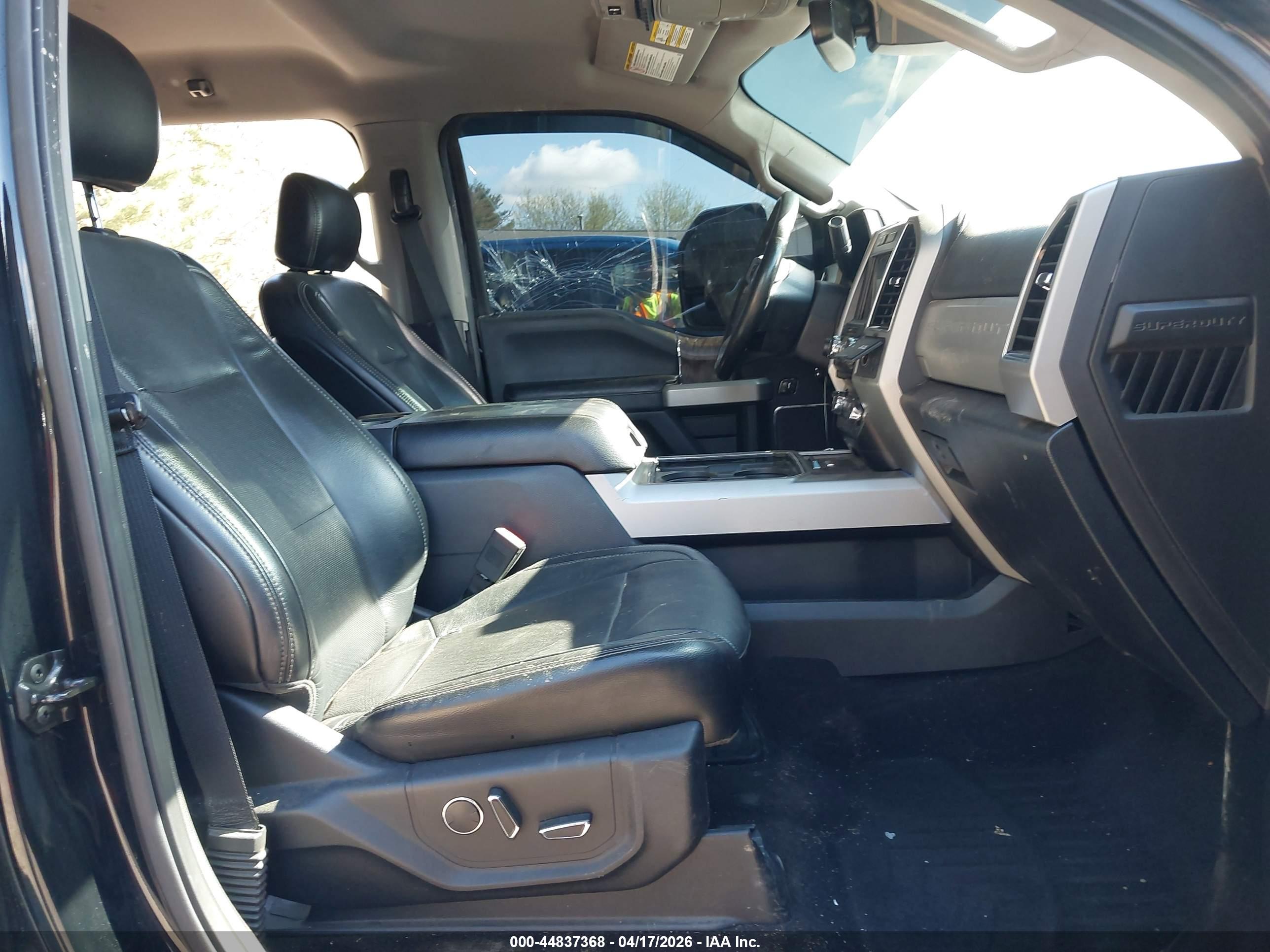 FORD F-250 image 5