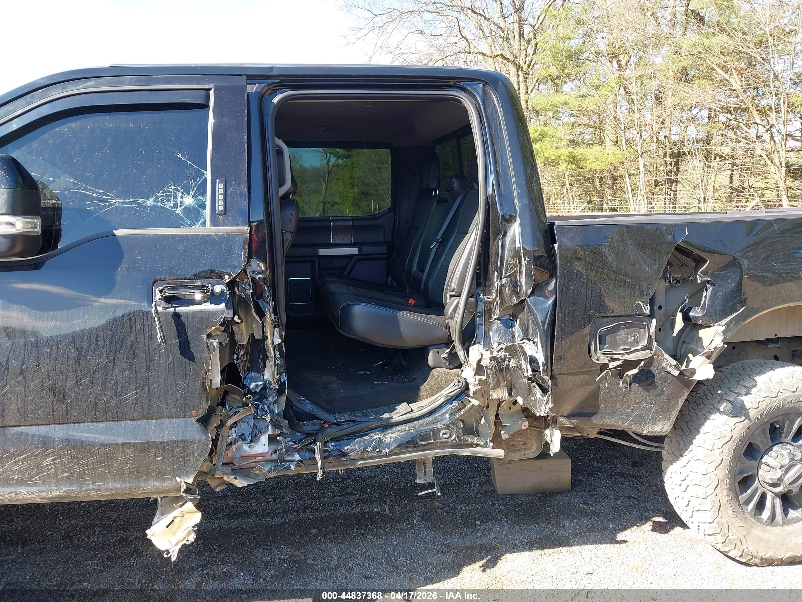 FORD F-250 image 6