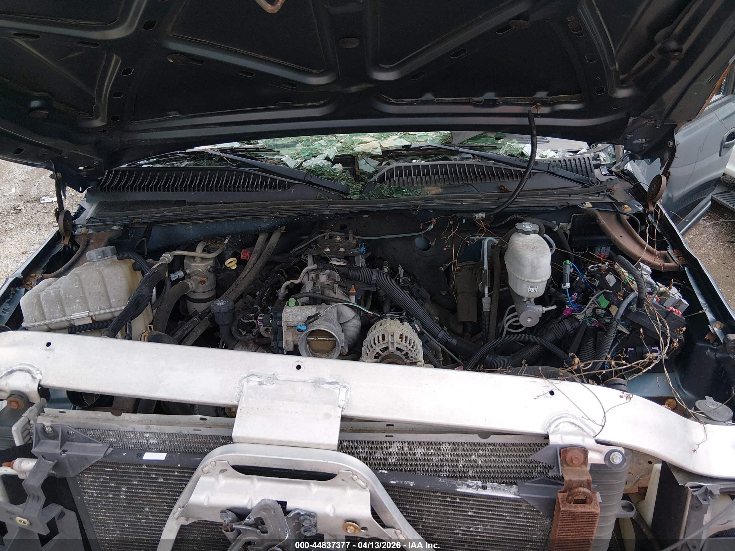 GMC SIERRA image 10