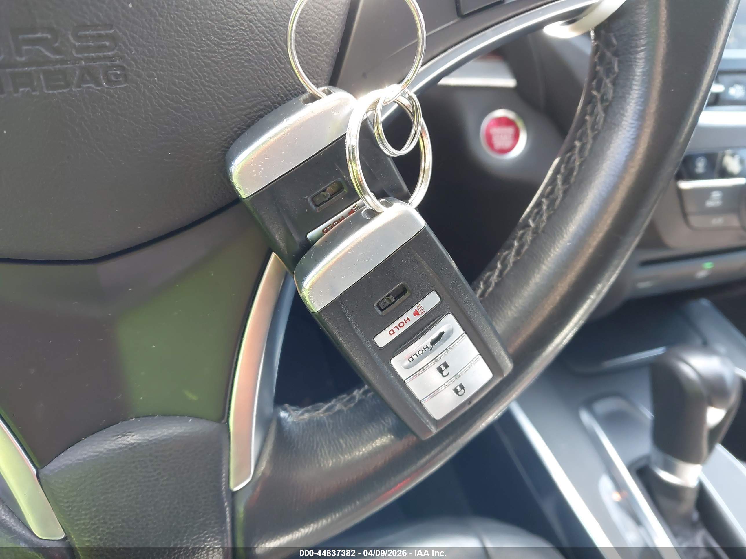 ACURA MDX image 11