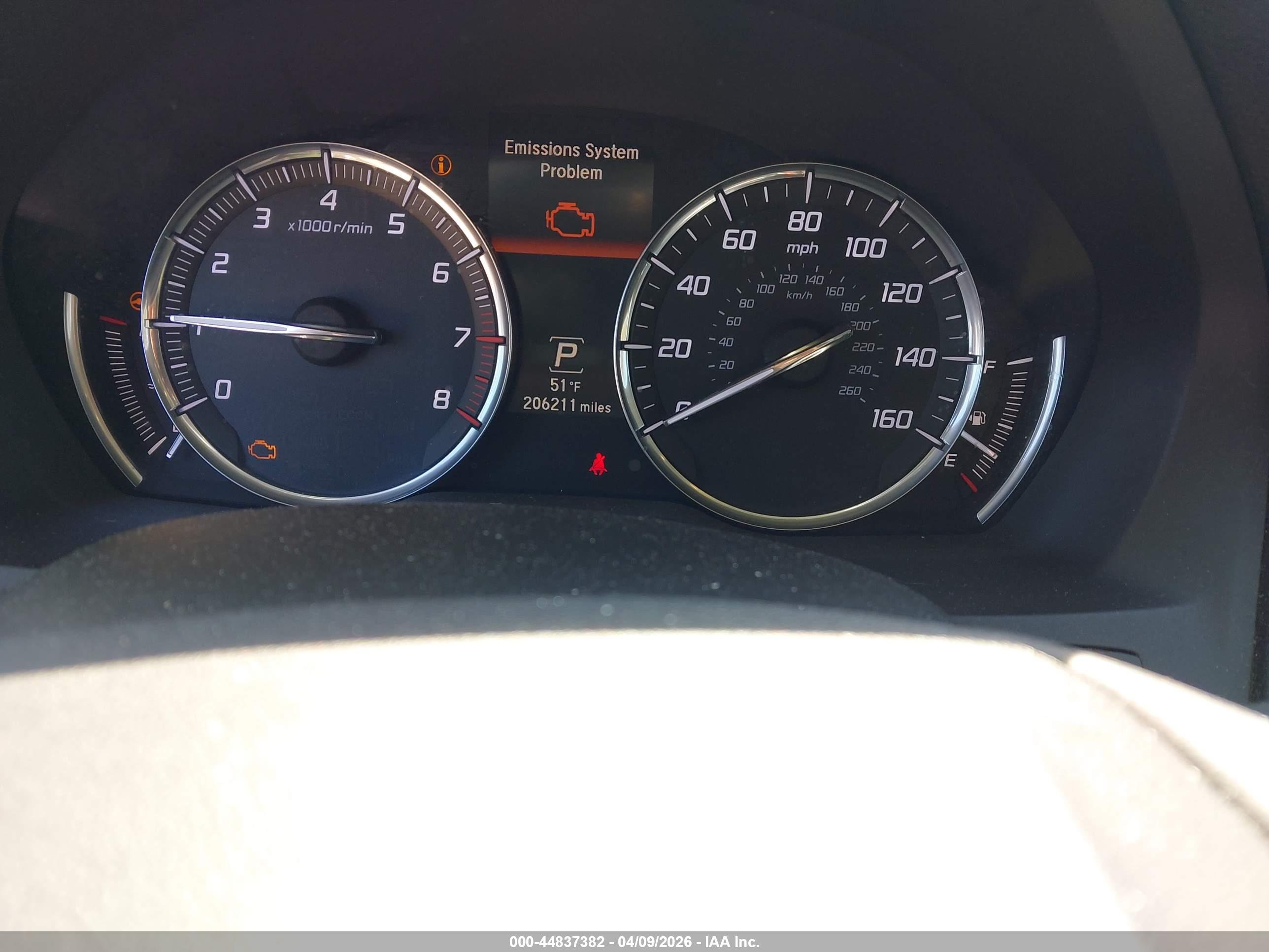 ACURA MDX image 7