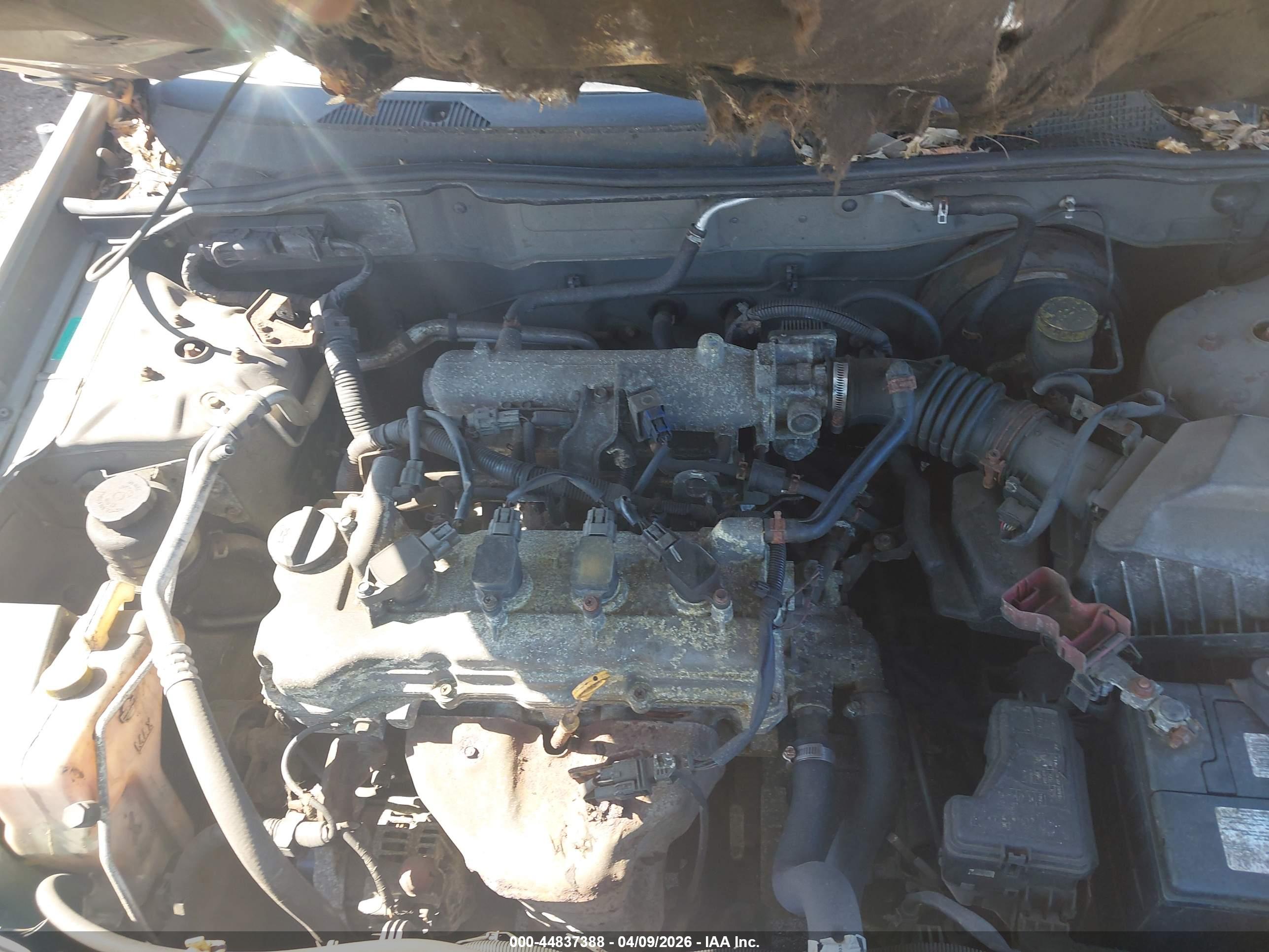 NISSAN SENTRA image 10