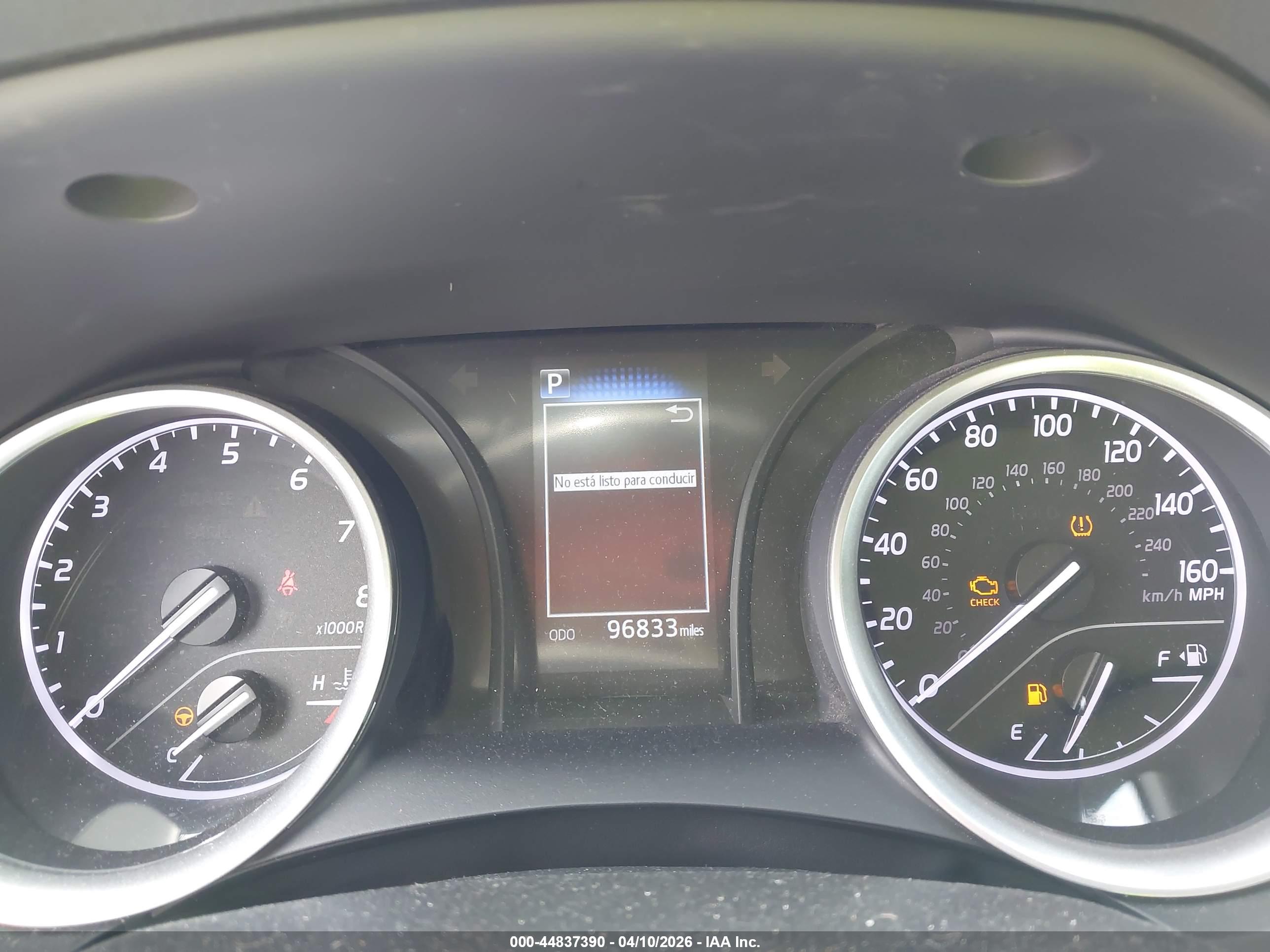 TOYOTA CAMRY image 7