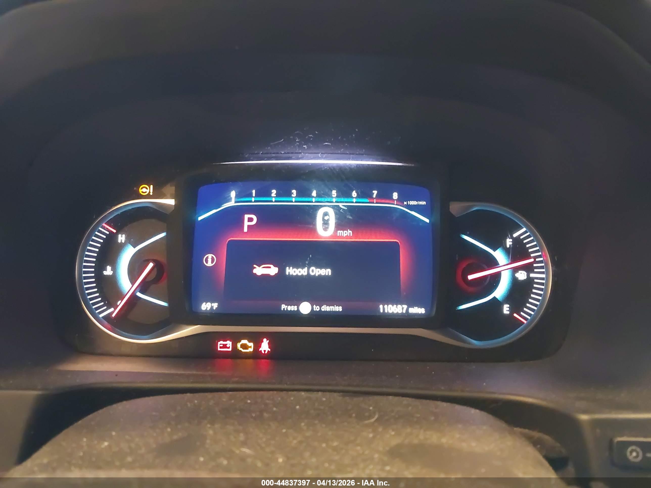 HONDA PILOT image 7