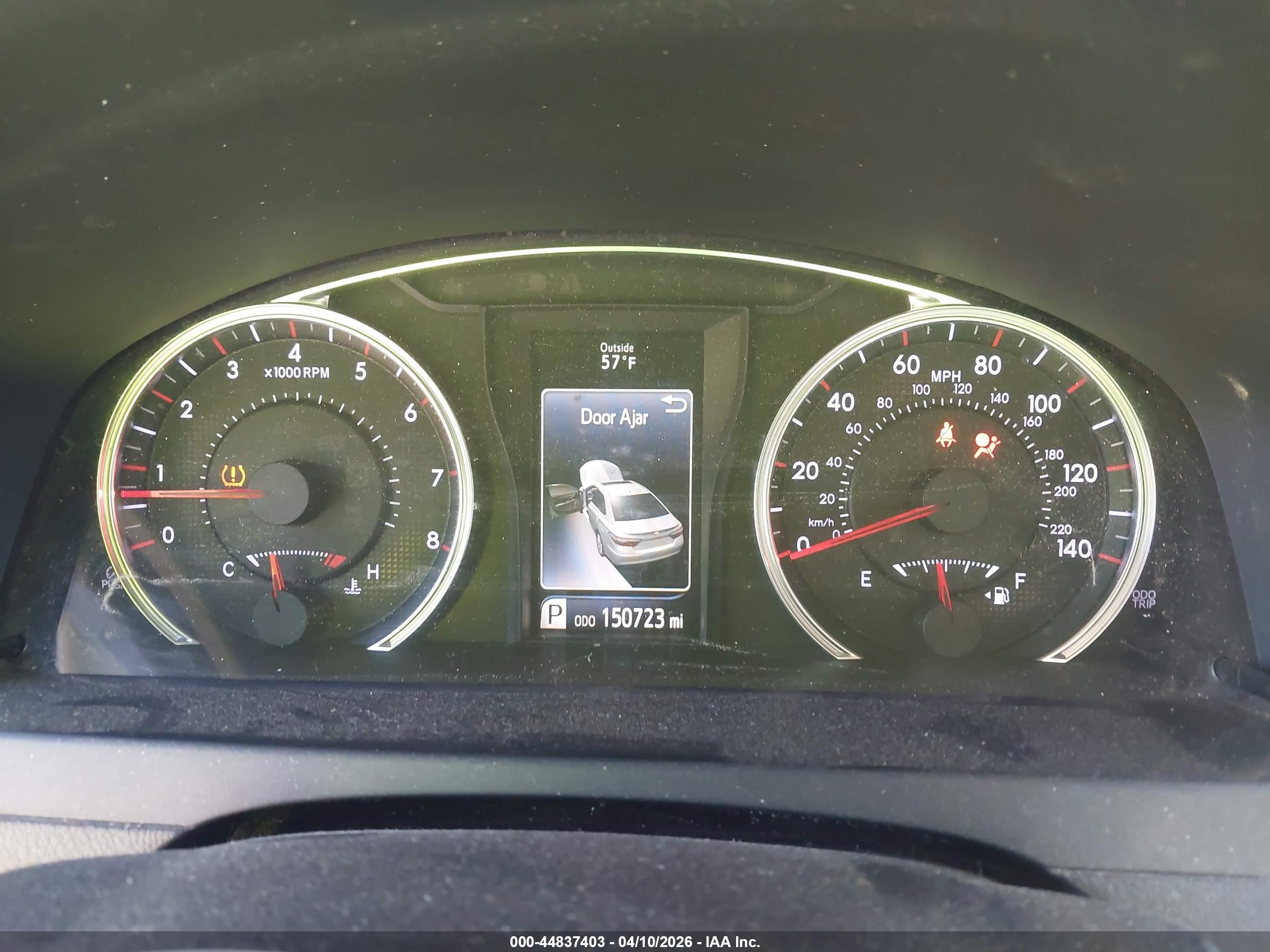 TOYOTA CAMRY image 7
