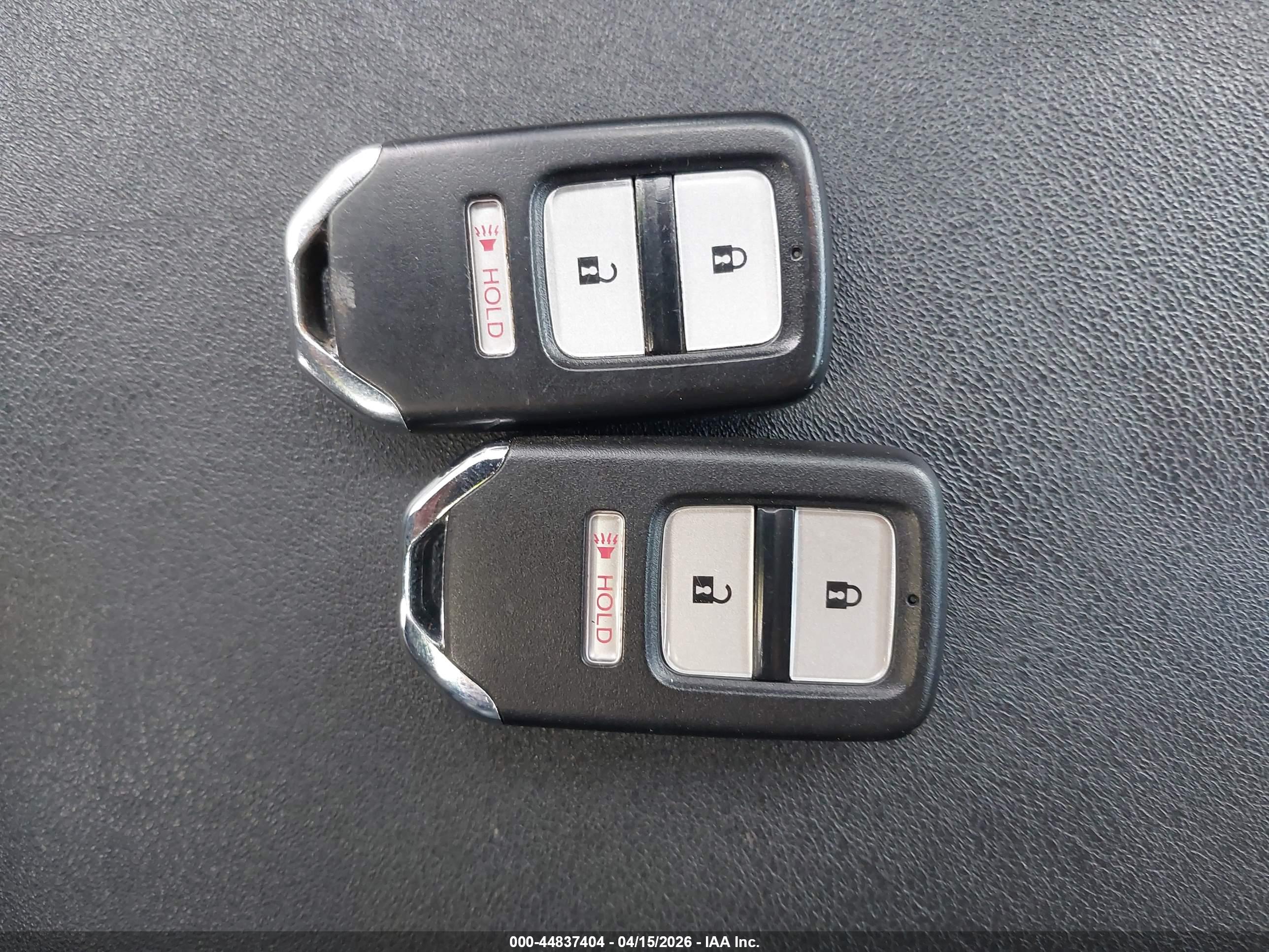 HONDA FIT image 11