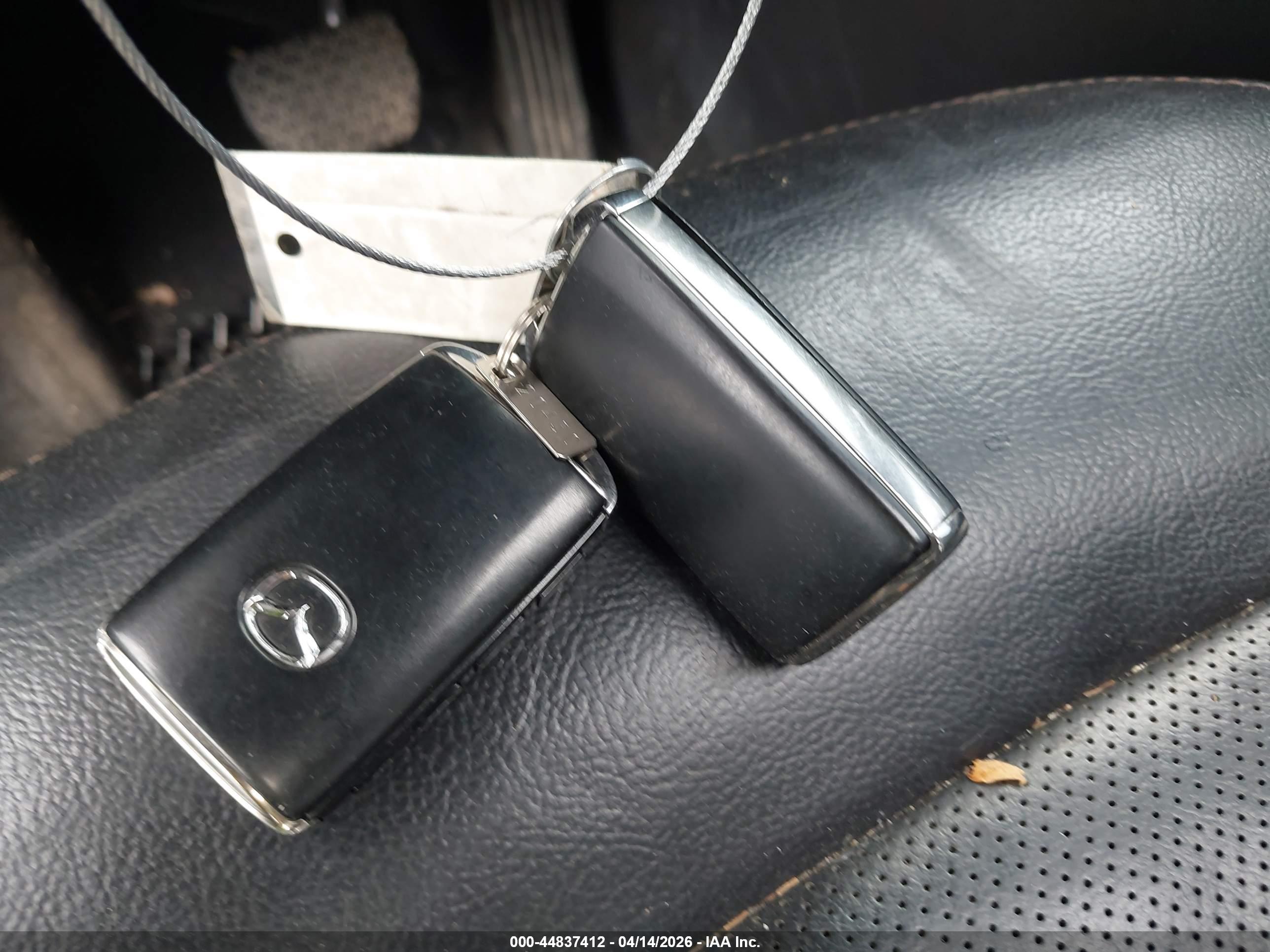 MAZDA CX-5 image 11