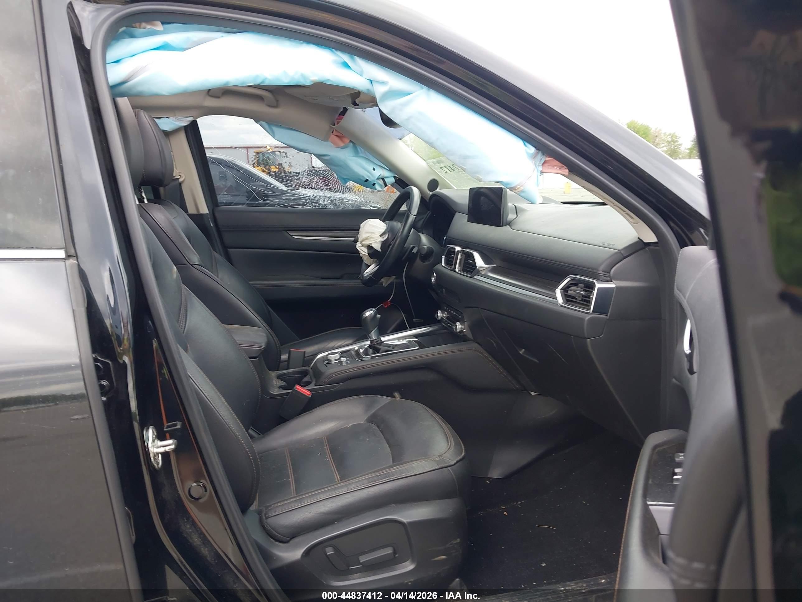 MAZDA CX-5 image 5