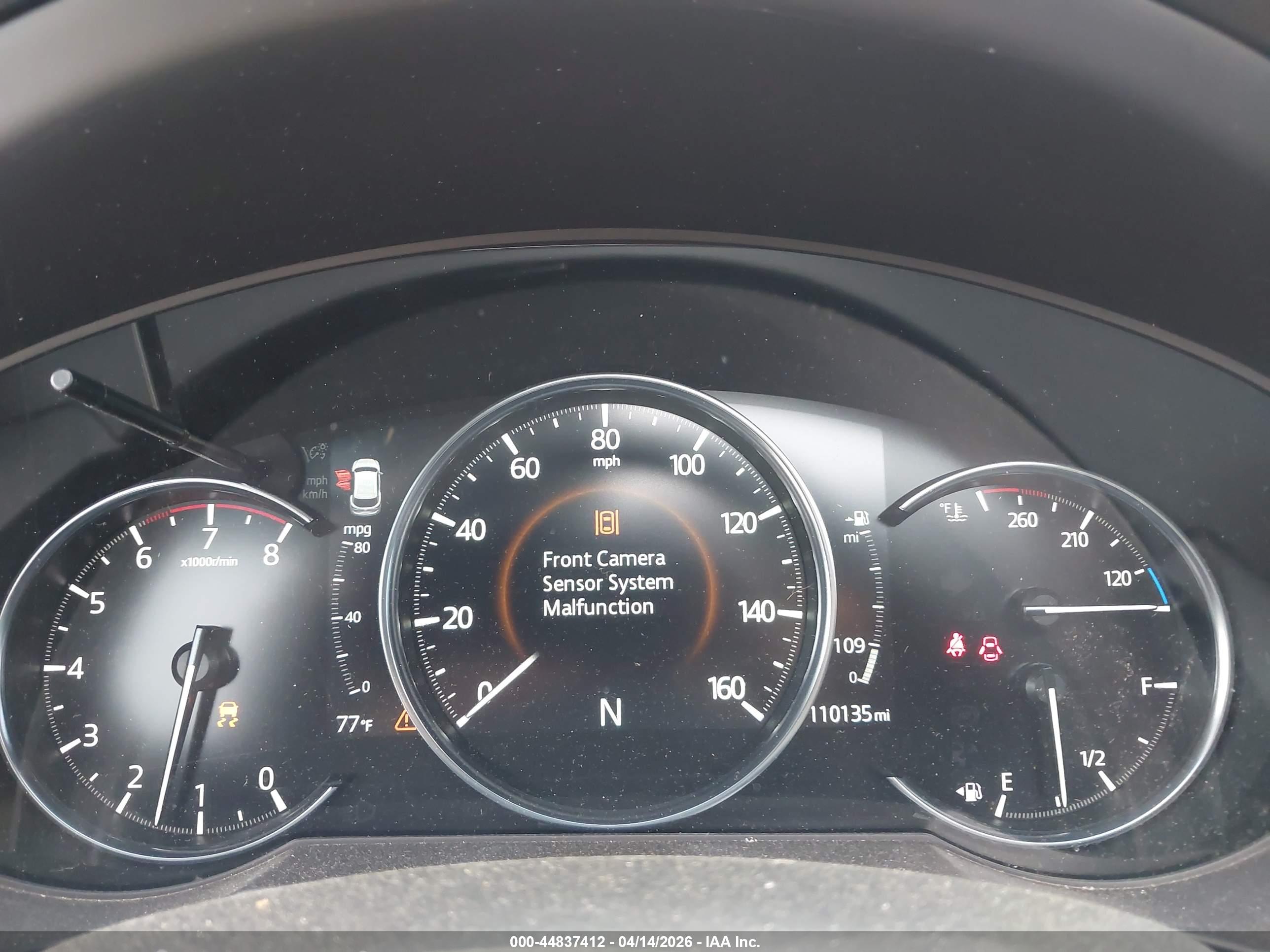 MAZDA CX-5 image 7