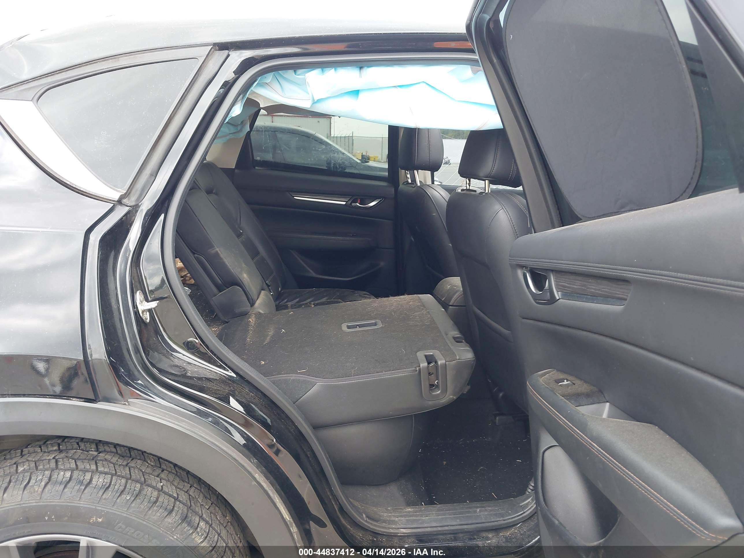MAZDA CX-5 image 8