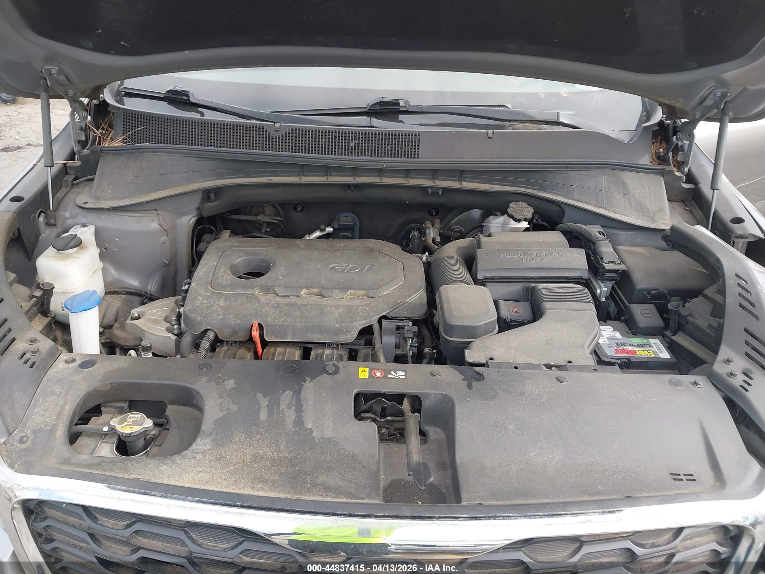 KIA SORENTO image 10