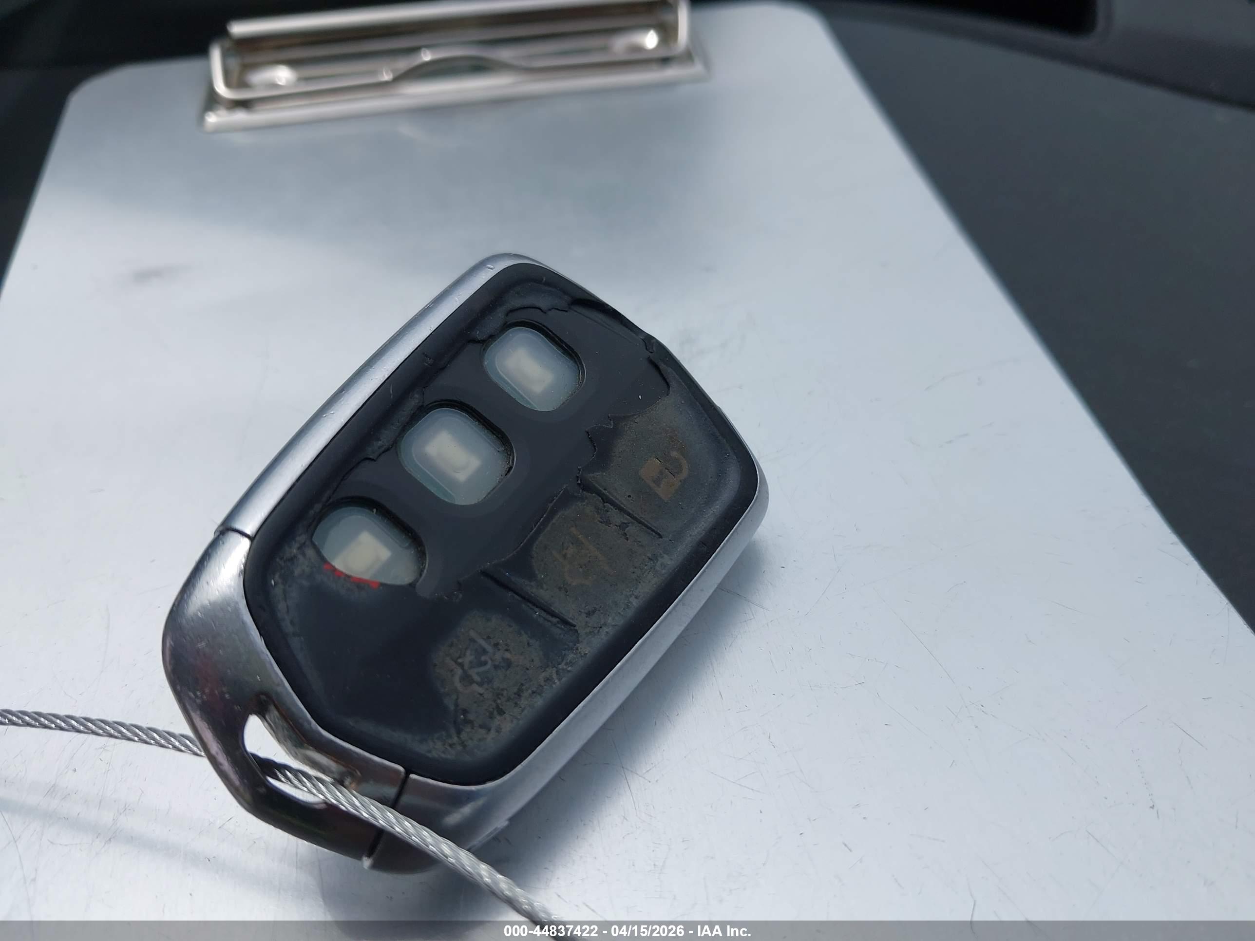 CADILLAC ESCALADE image 11