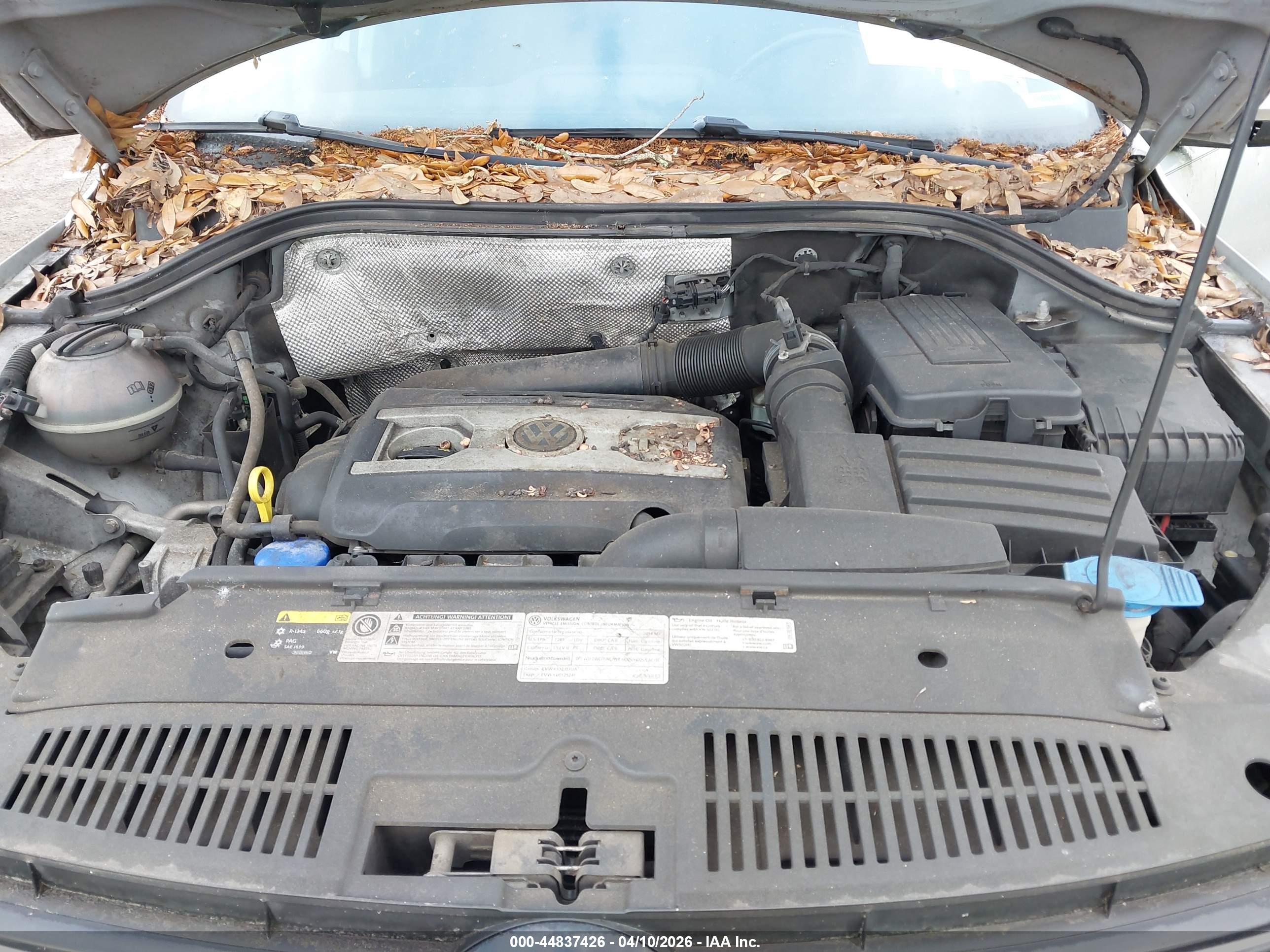 VOLKSWAGEN TIGUAN image 10