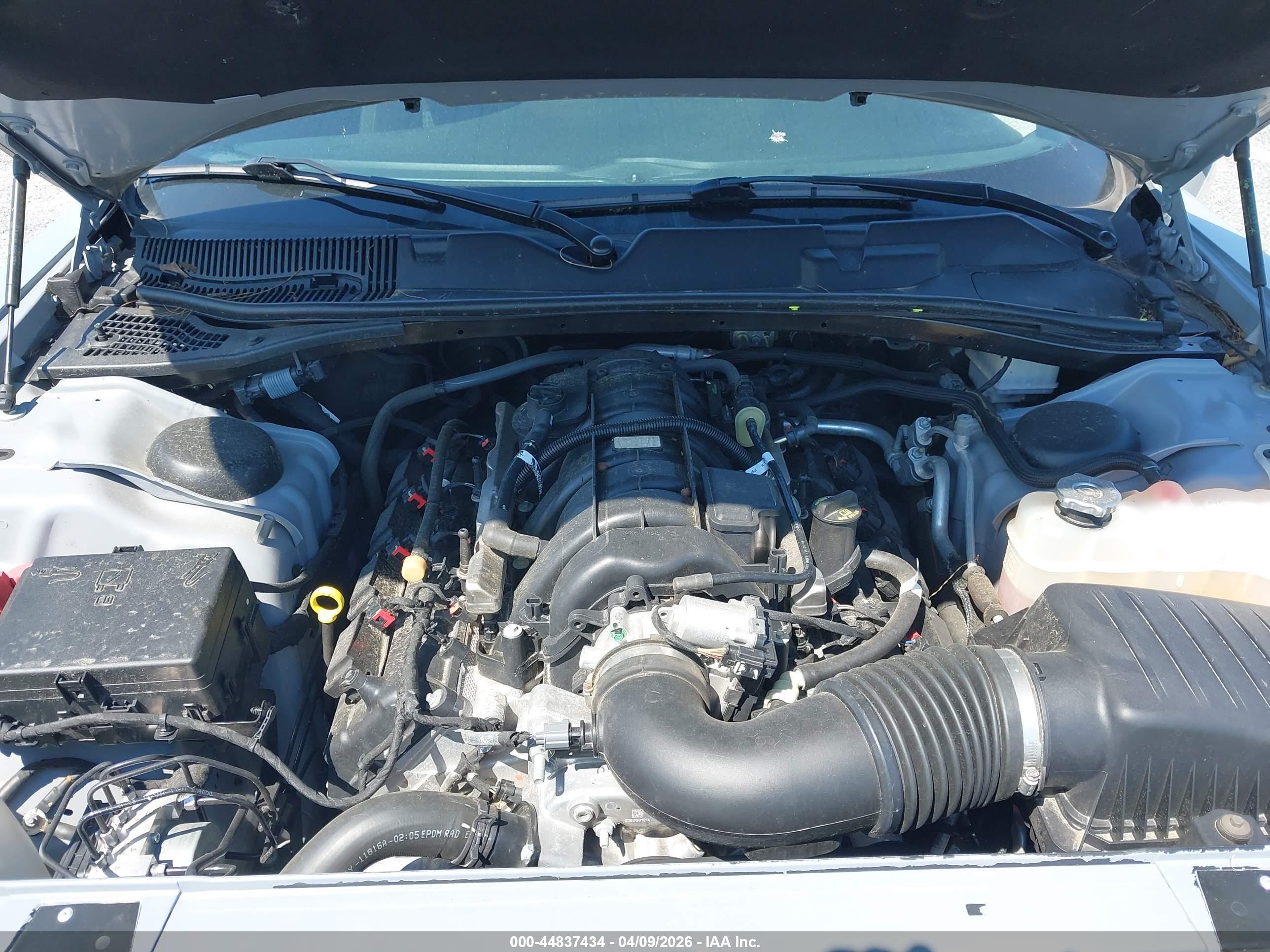 DODGE CHALLENGER image 10