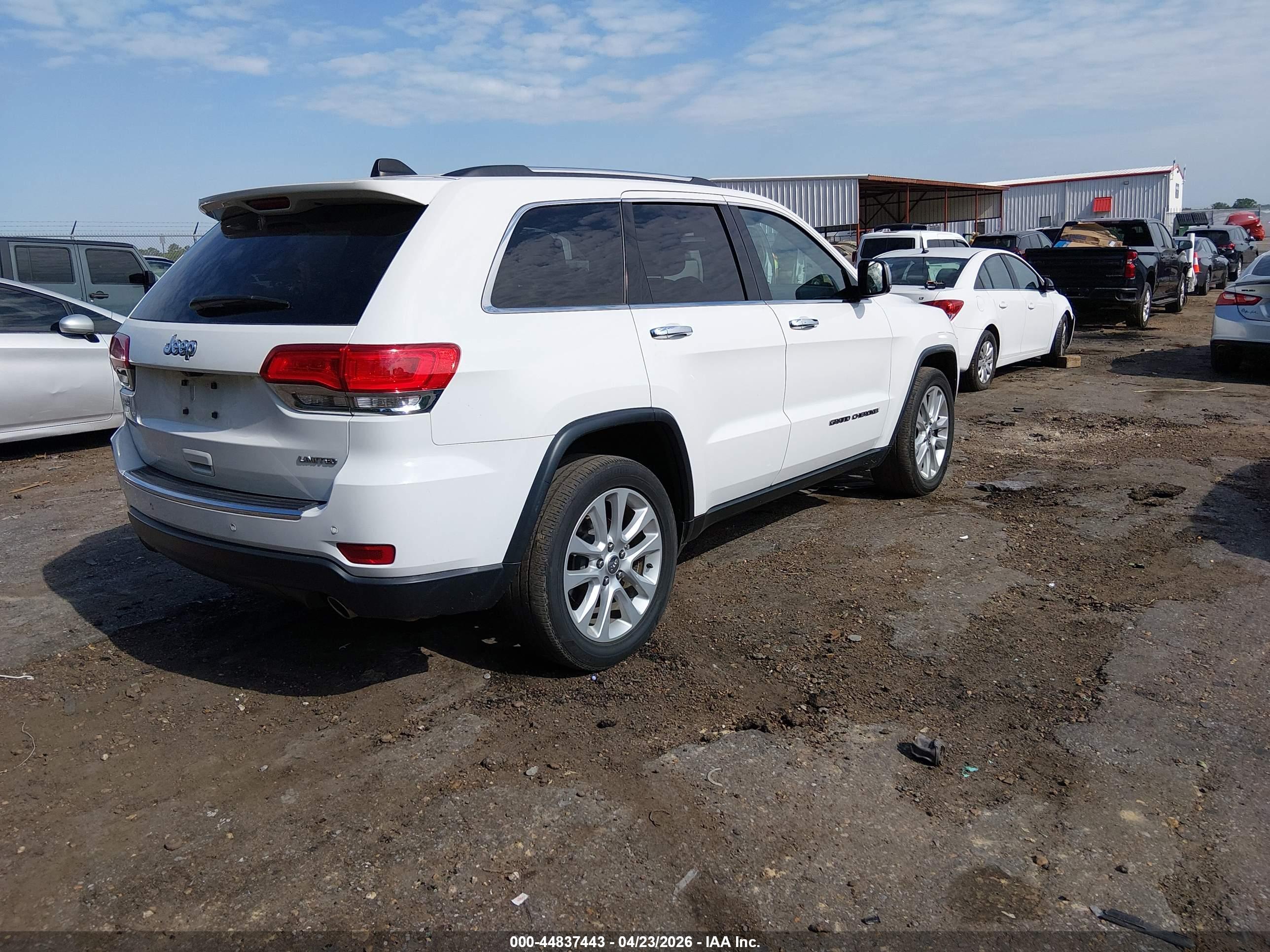 JEEP GRAND image 4