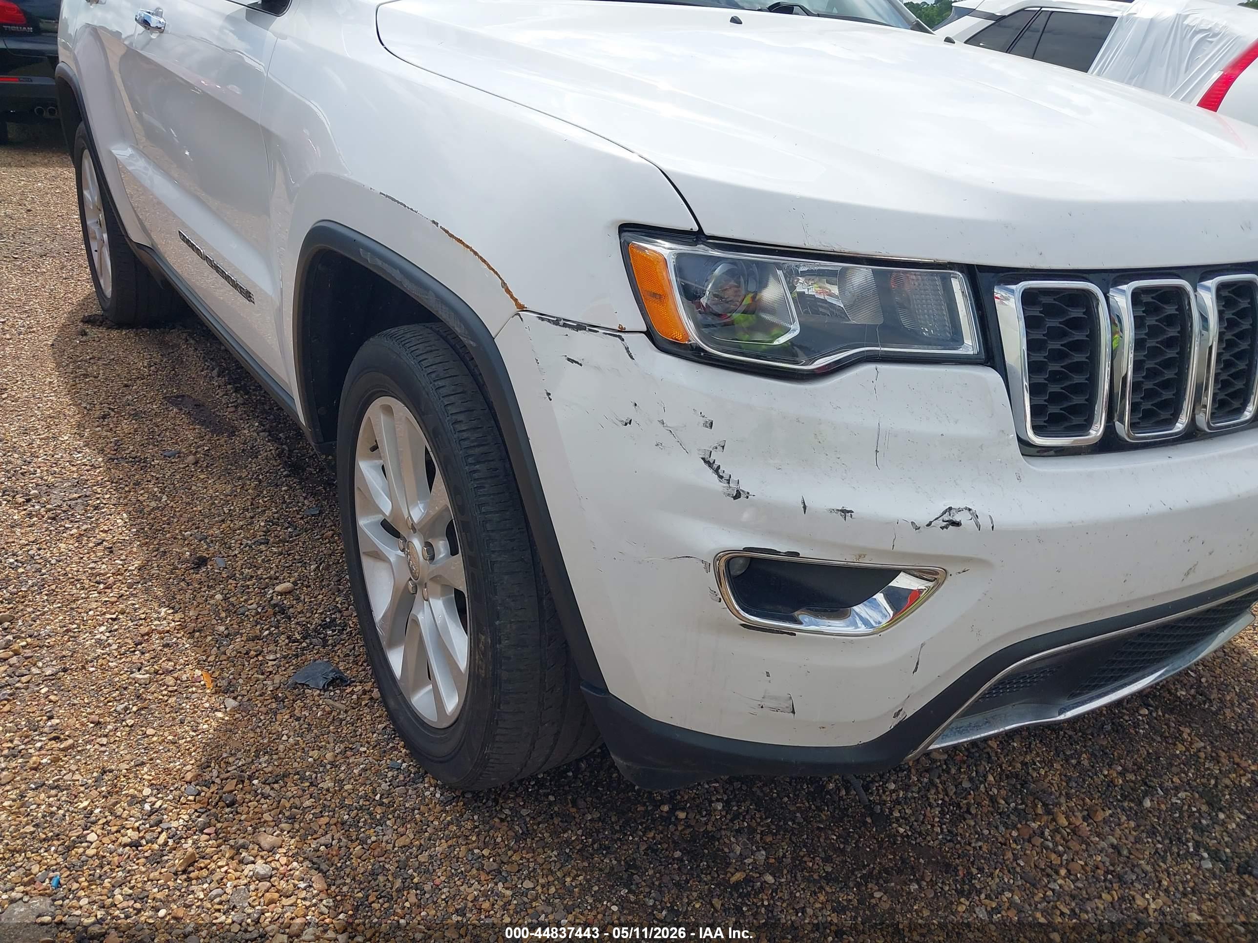 JEEP GRAND image 6