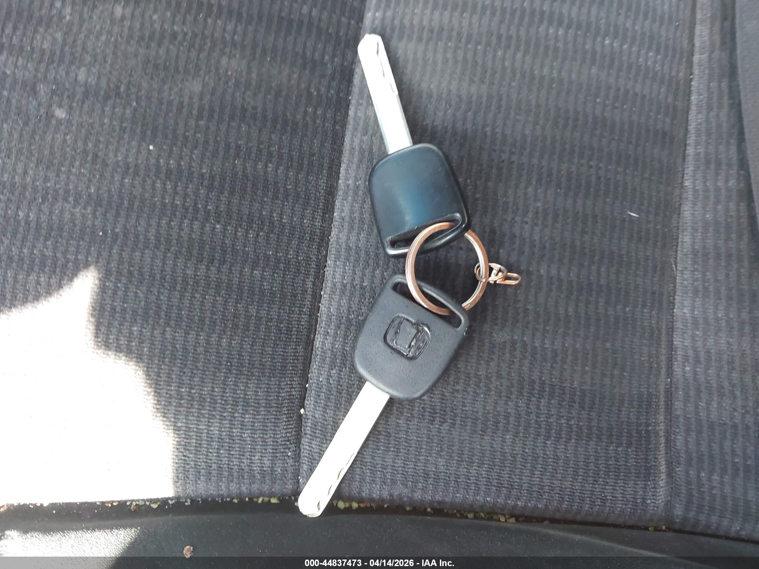 HONDA ACCORD image 11