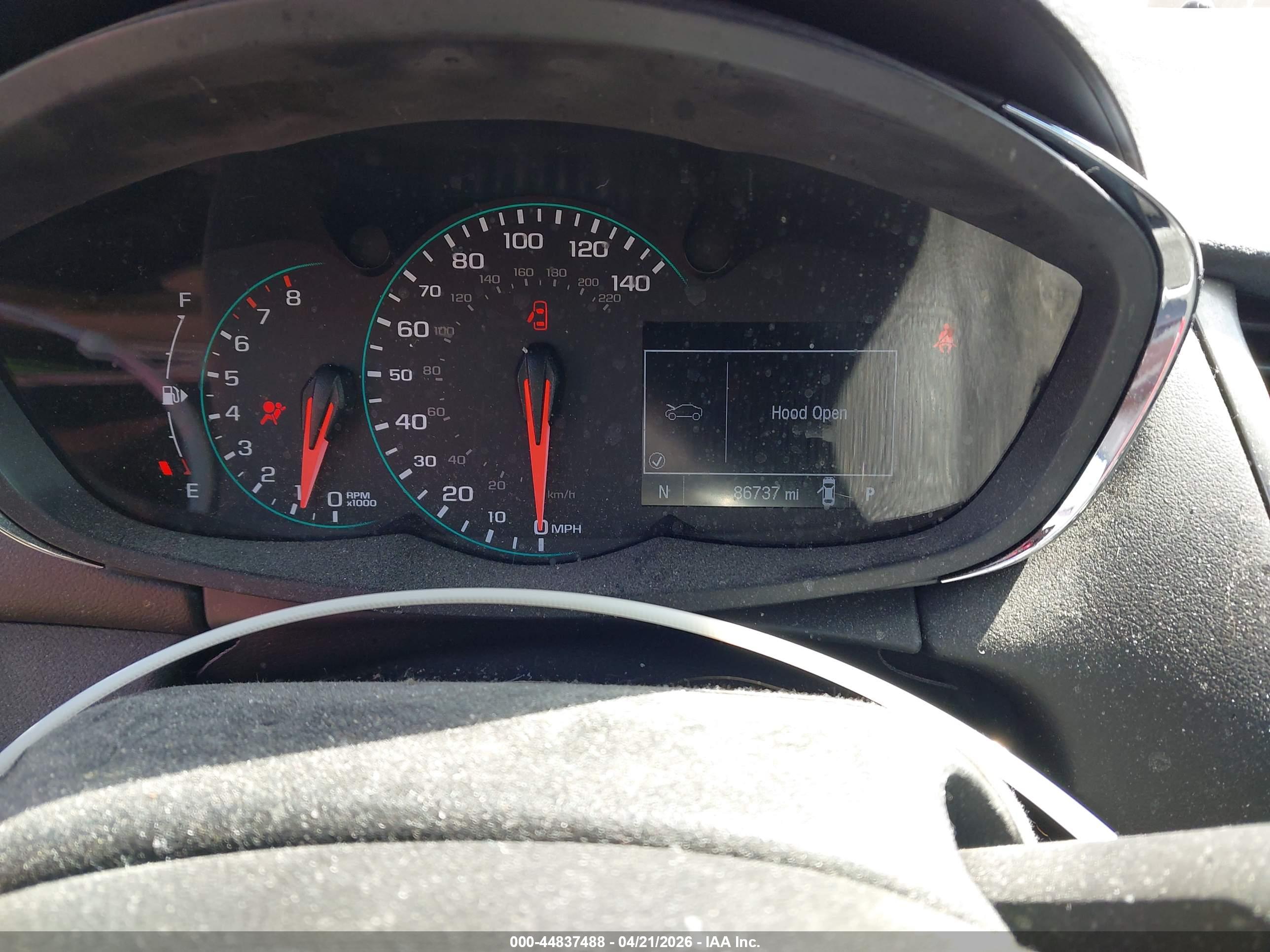 CHEVROLET TRAX image 7