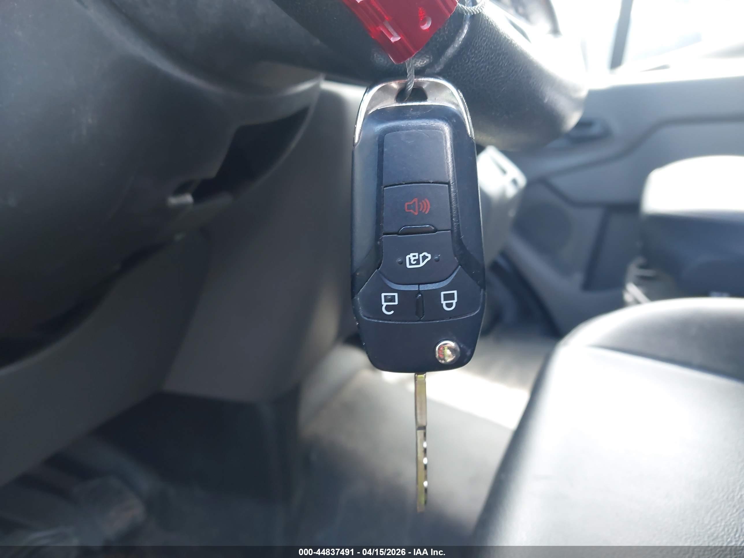 FORD E-TRANSIT-350 image 11